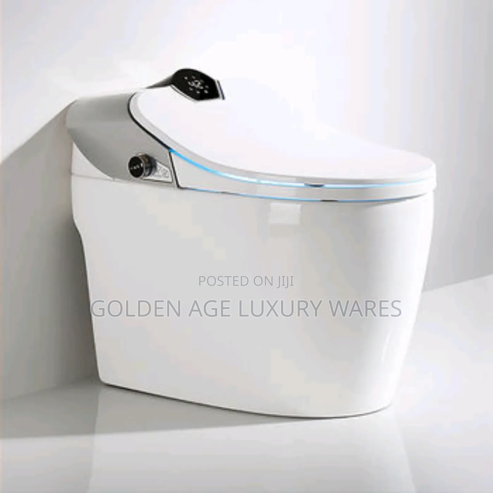  Smart Executive Wc