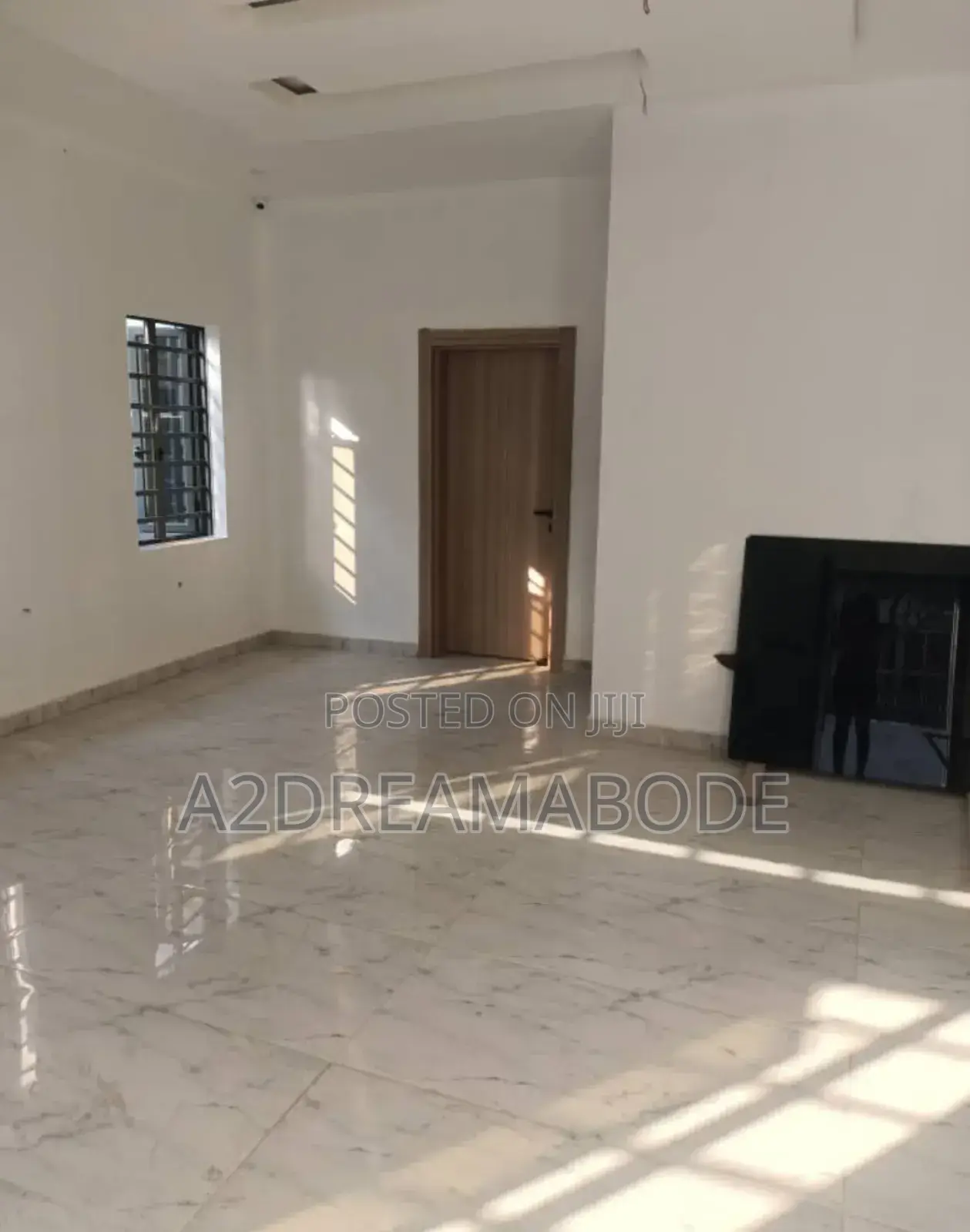 4bdrm Duplex in Awuse Estate, Ikeja for rent