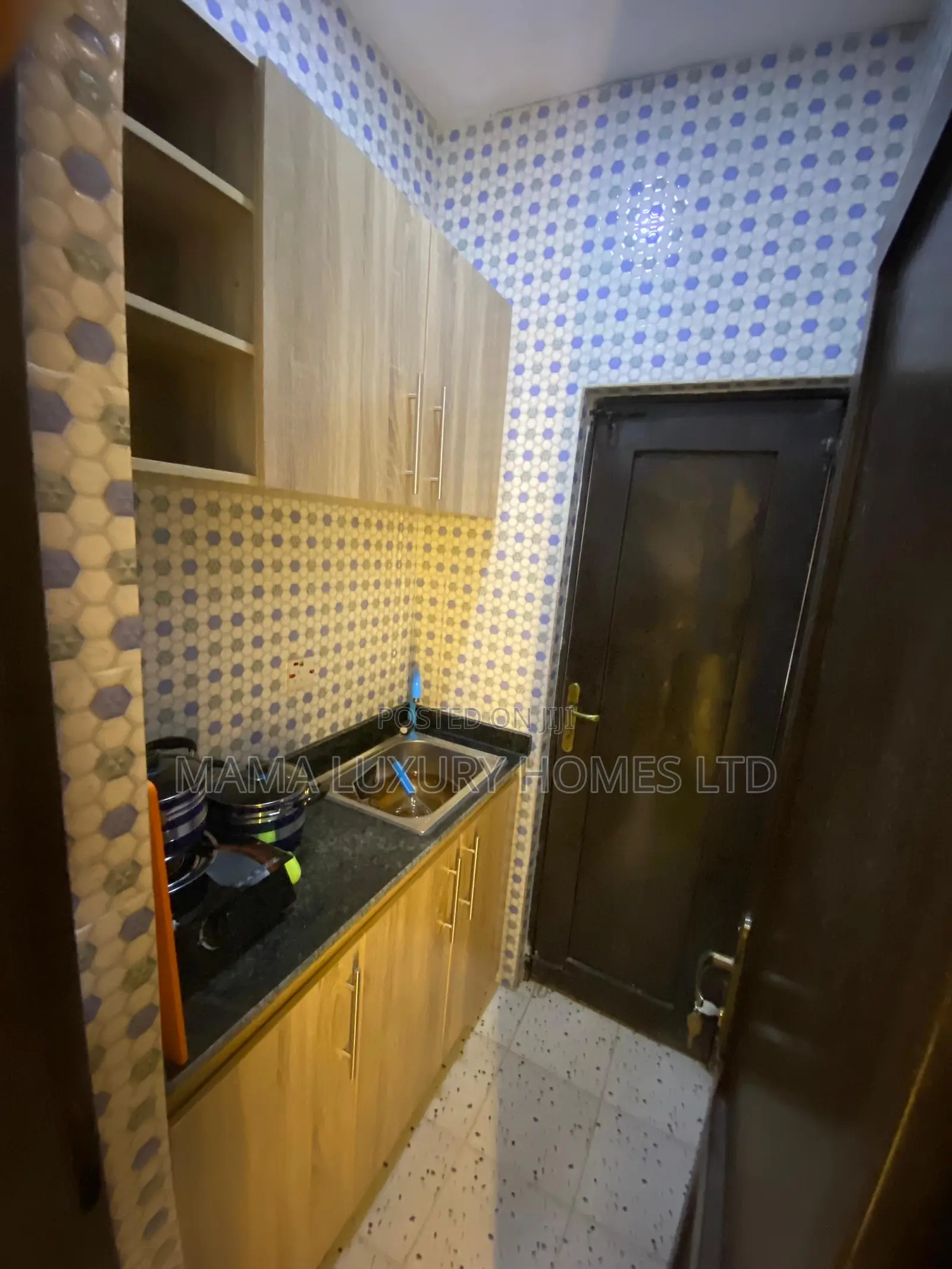 Studio Shortlet/Apartment in Enugu