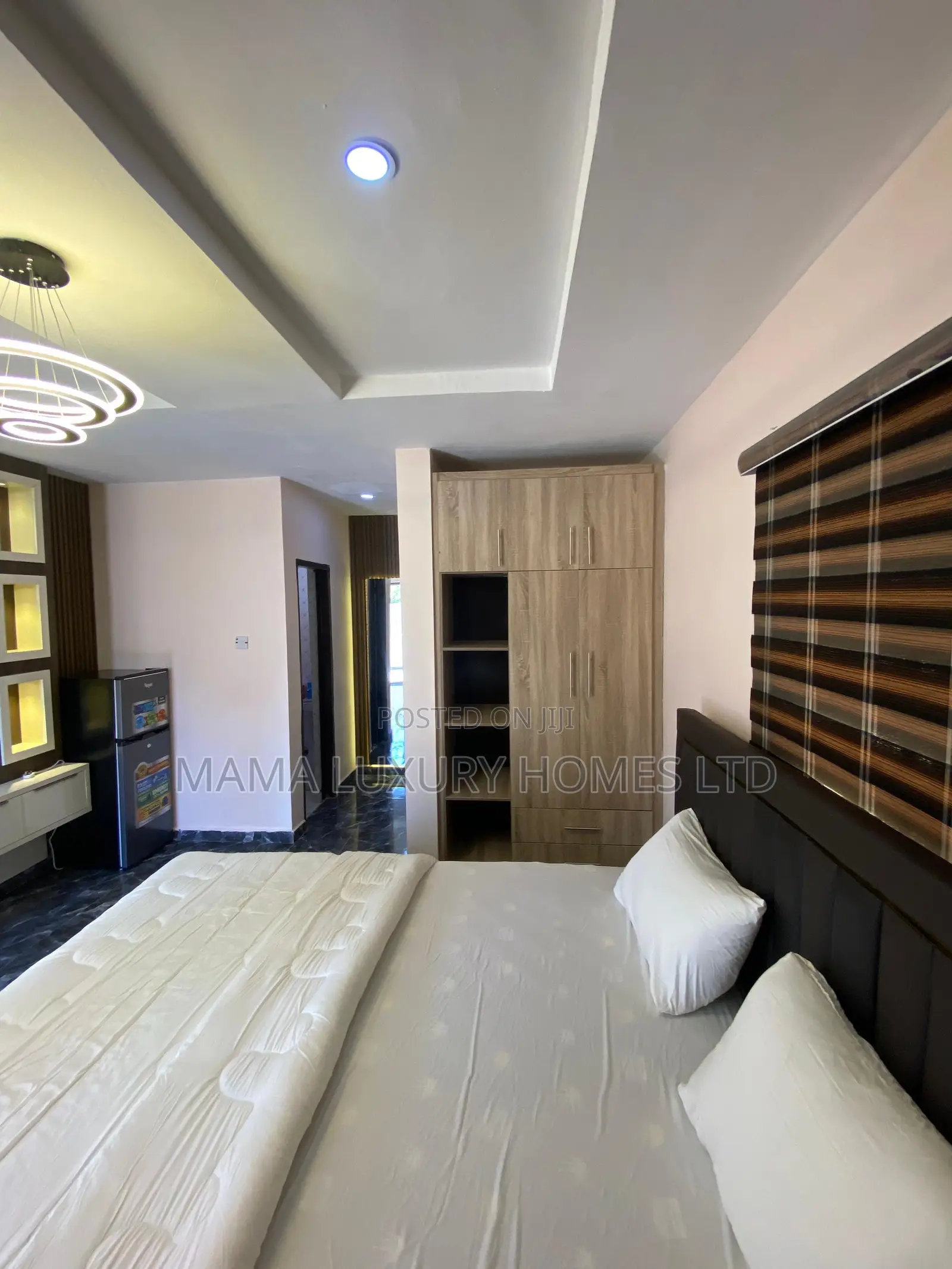 Studio Shortlet/Apartment in Enugu