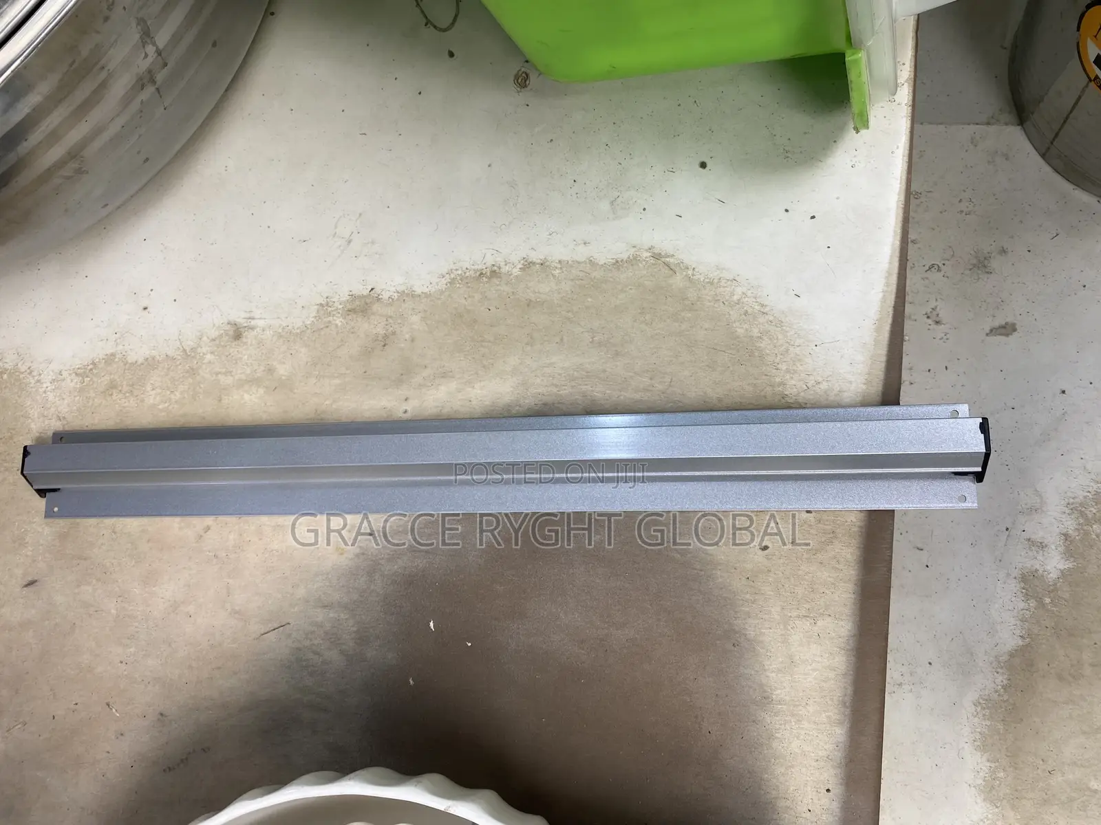 50cm Aluminum Docket Rack/ Order Ticket Rack
