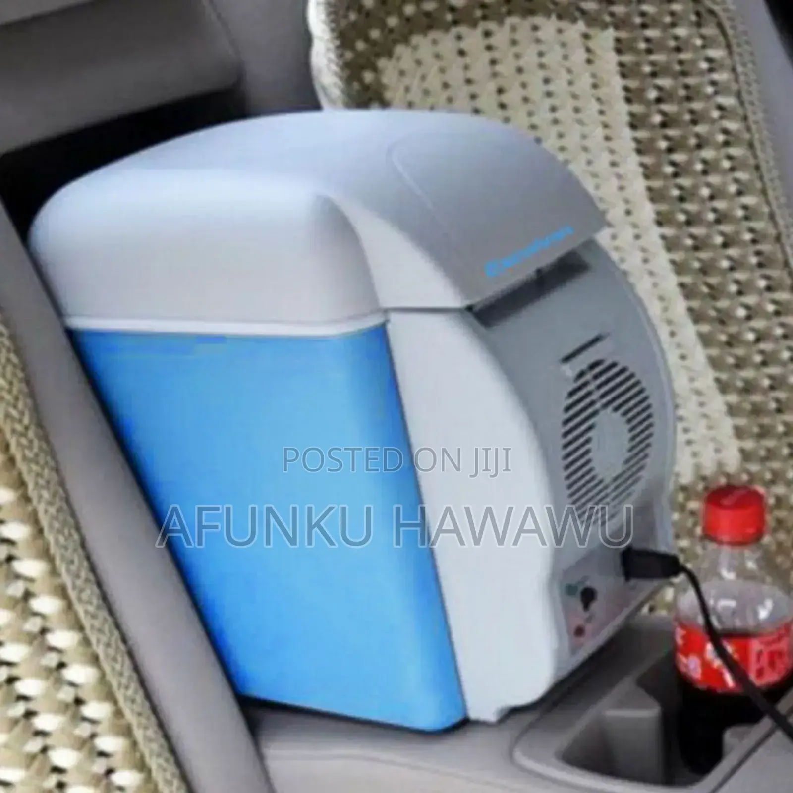 Portable Refrigerator