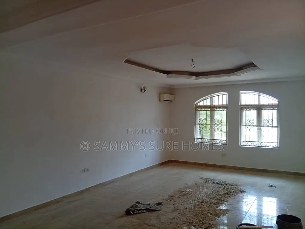 4bdrm Duplex in Katempe Main, Katampe for rent