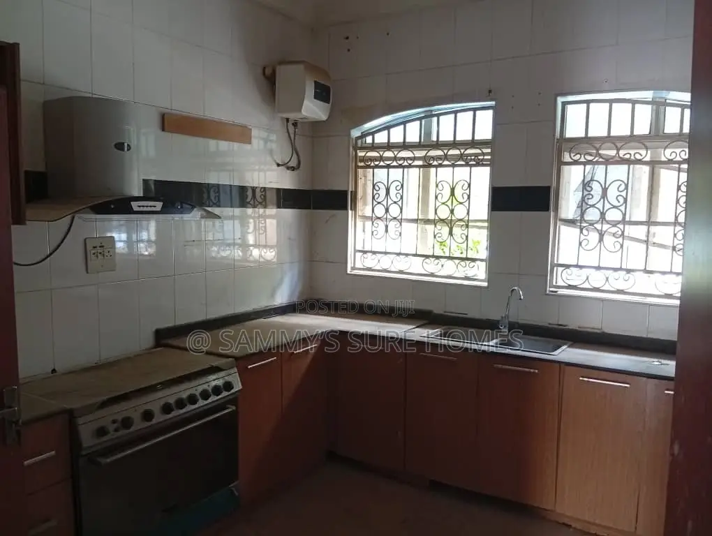 4bdrm Duplex in Katempe Main, Katampe for rent