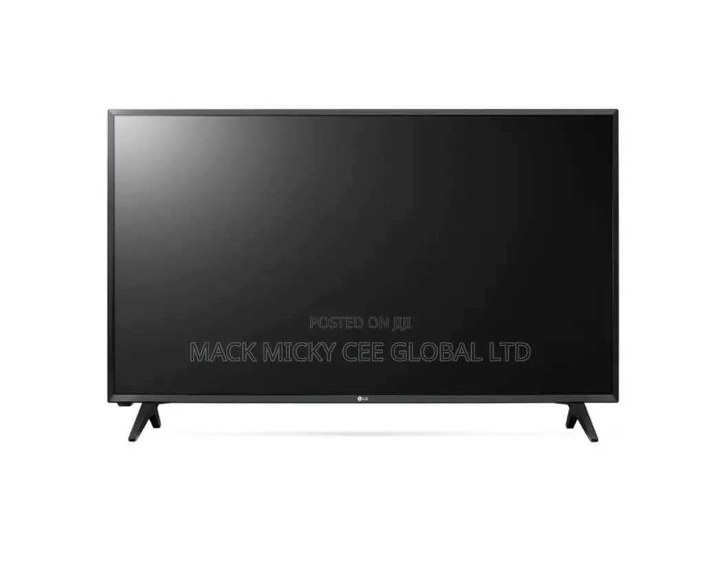Hisense Tv Uhd 43inch A6h Smart