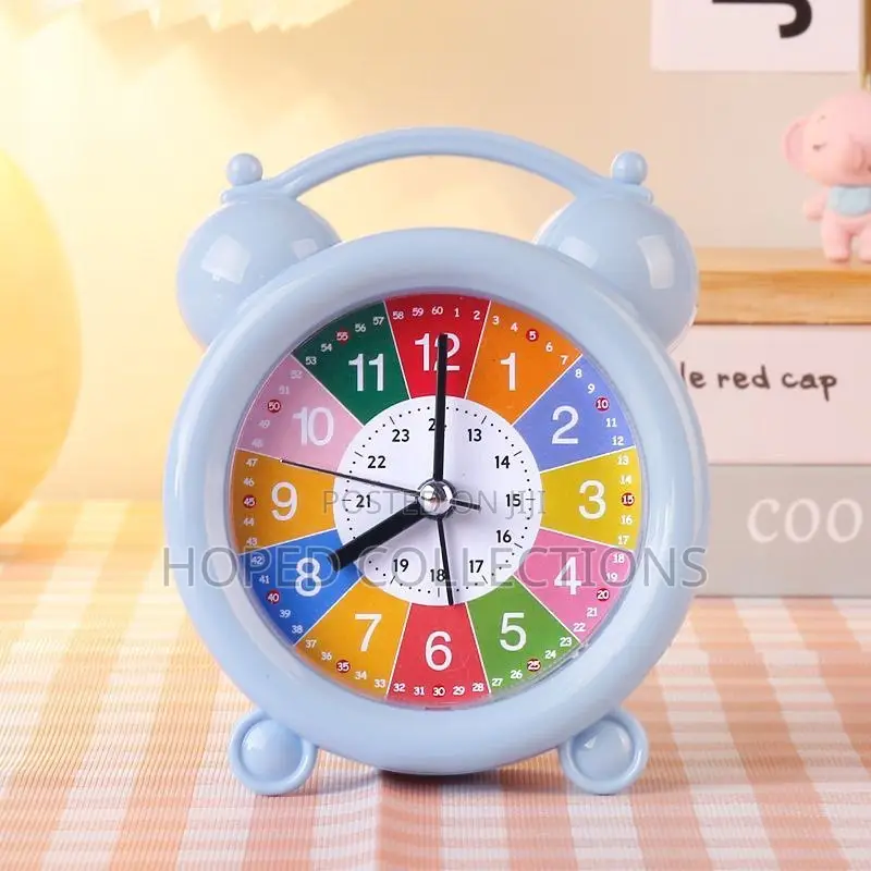 Cute Alarm Clock