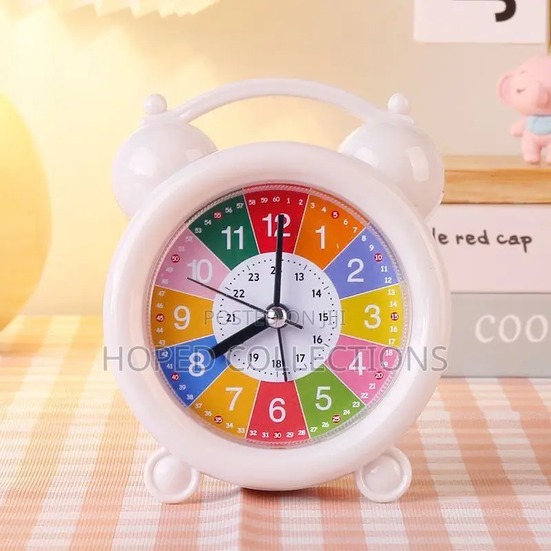 Cute Alarm Clock