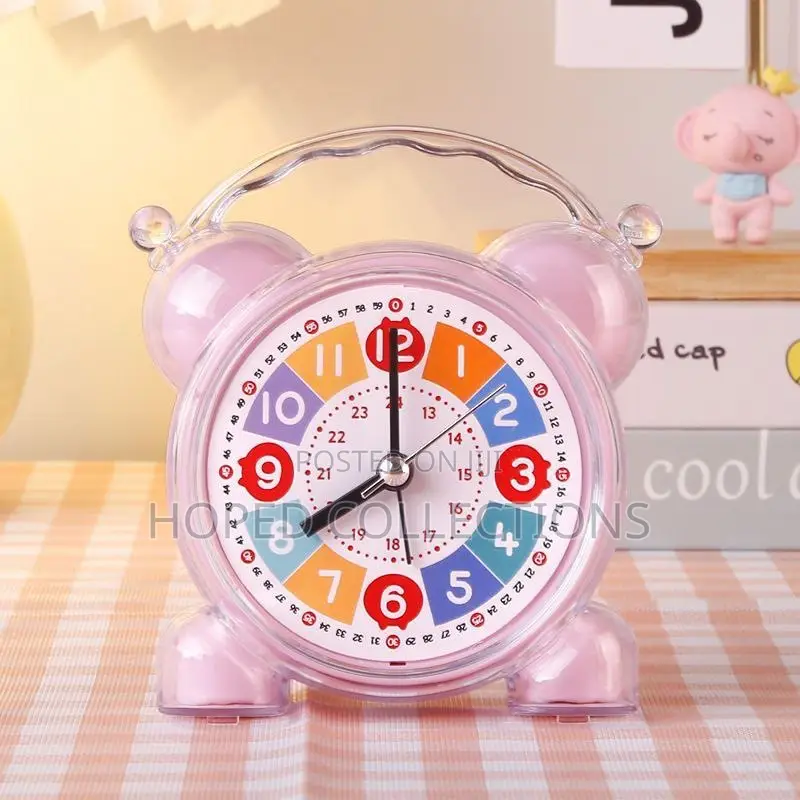 Cute Alarm Clock