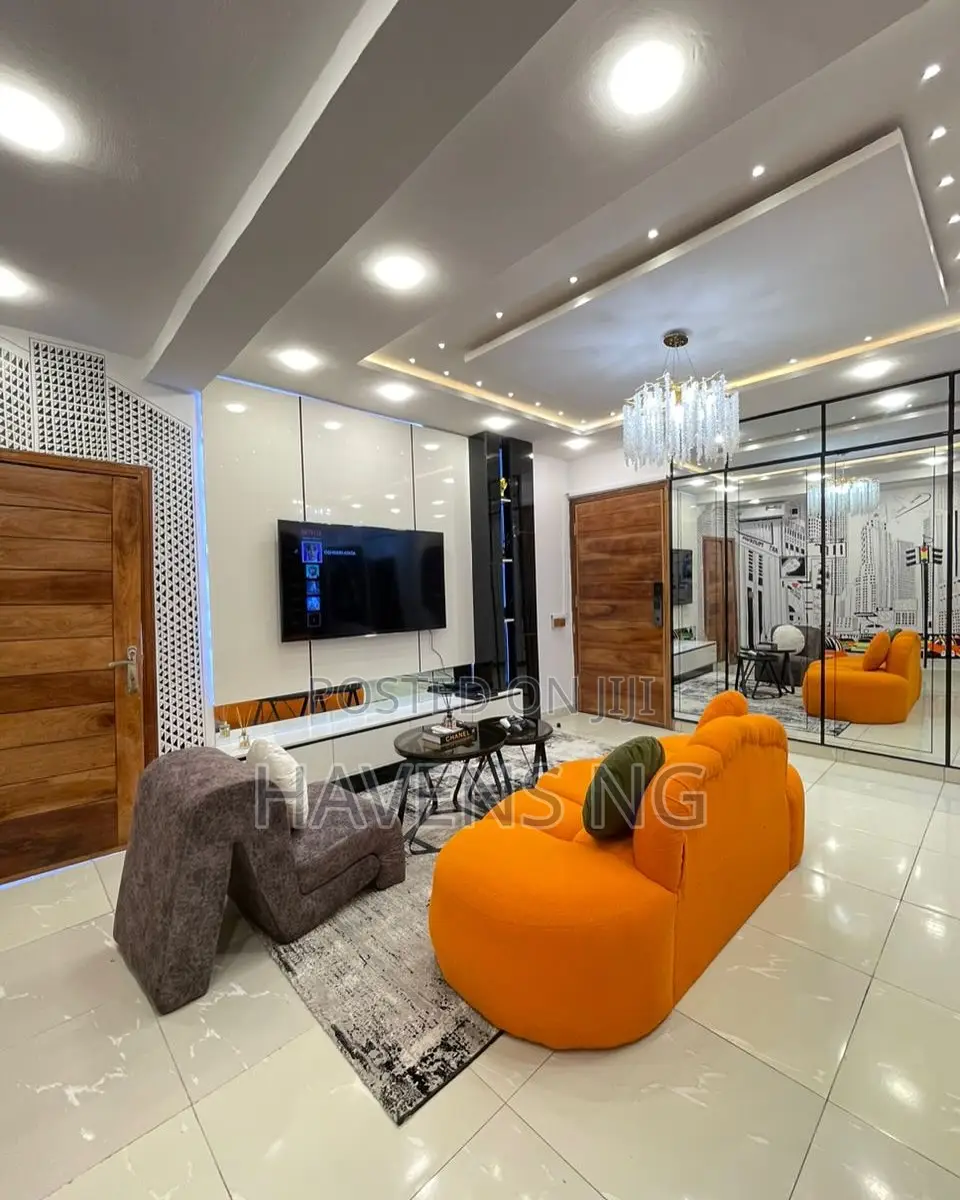 Modern 1-Bedroom Apartment With Ps4 Pool