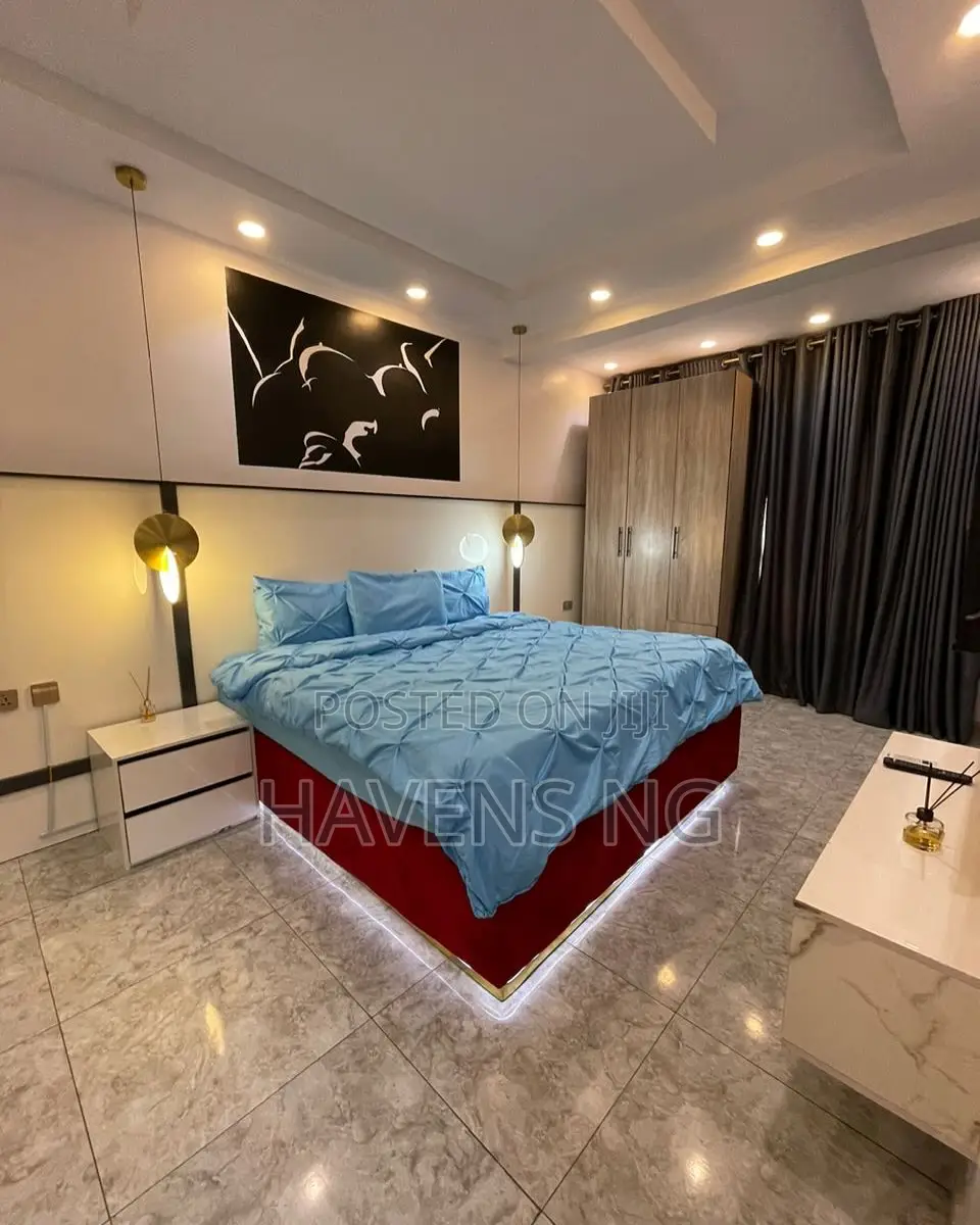 Modern 1-Bedroom Apartment With Ps4 Pool