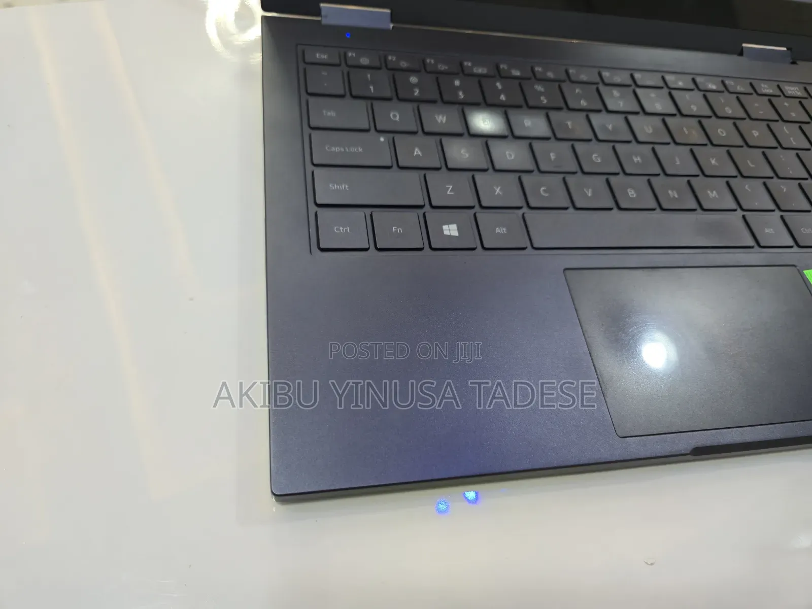 Laptop Samsung Galaxy Book 2 16GB Intel Core I7 SSD 1T