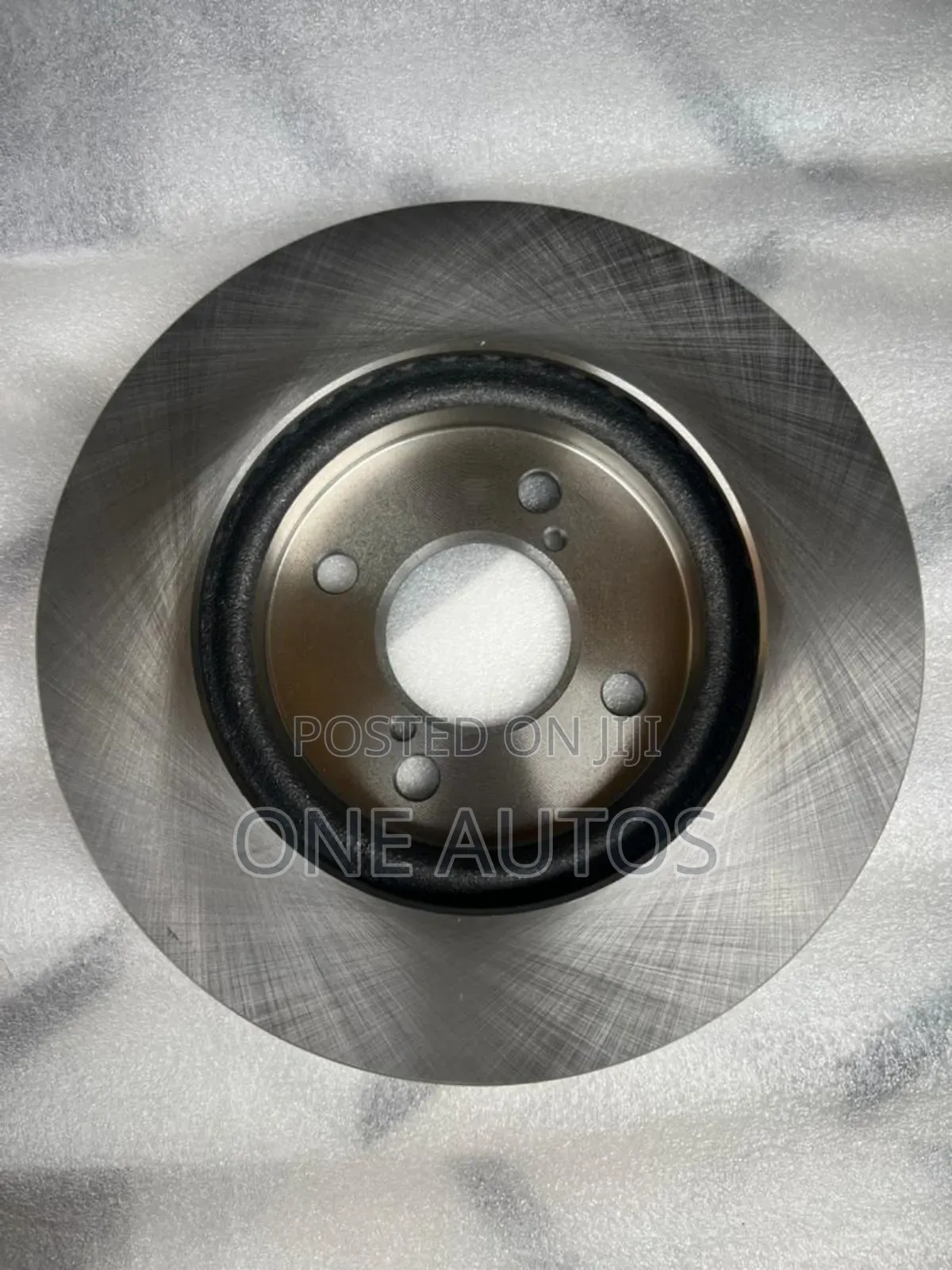 Suzuki Brake Disc Spresso