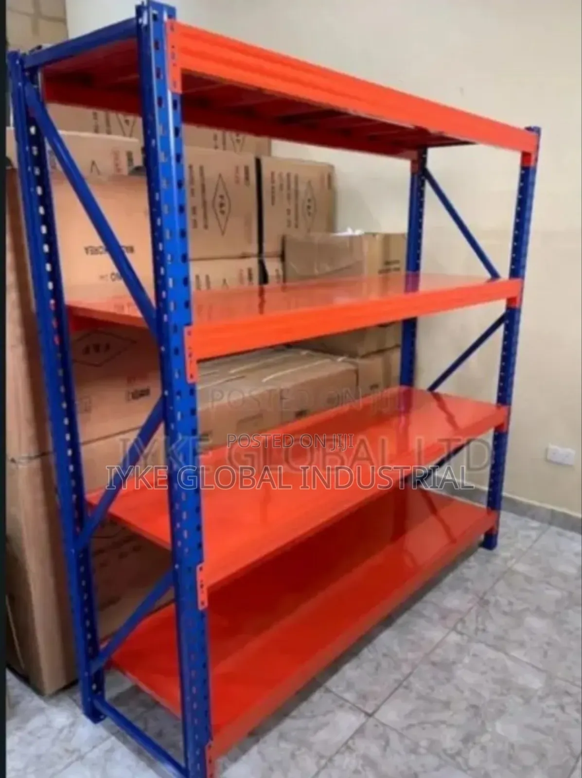 Industrial,Warehouse Rack Heavy Duty