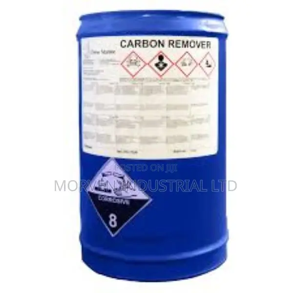 Drew Marine Carbon Strong Carbon Remover