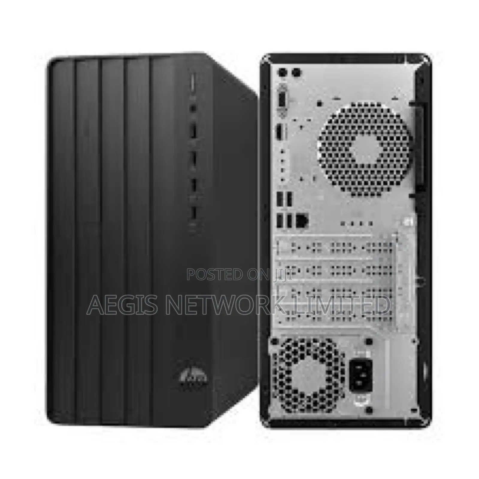 New Desktop Computer HP 290 G9 16GB Intel Core I7 SSD 512GB