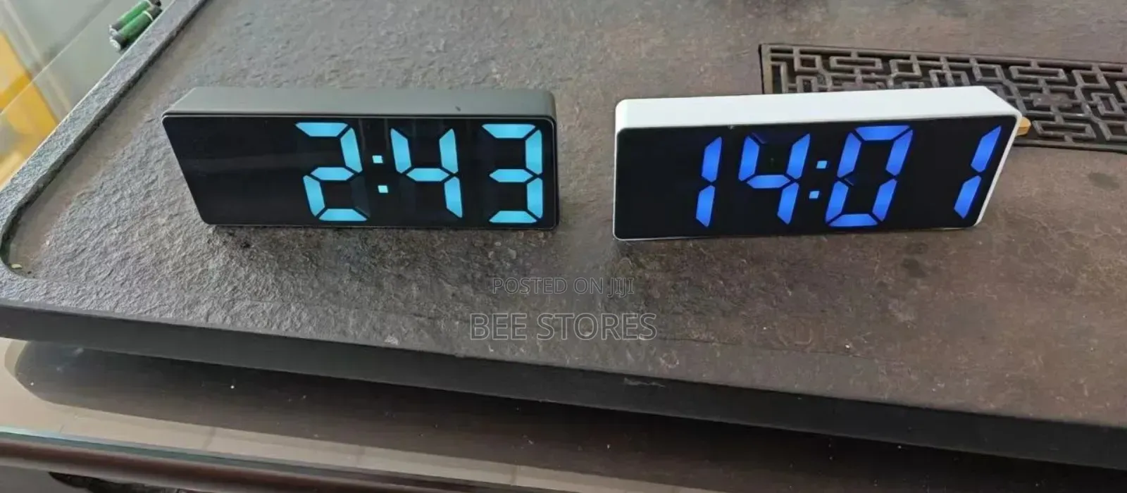 Quality Digital Alarm Clock