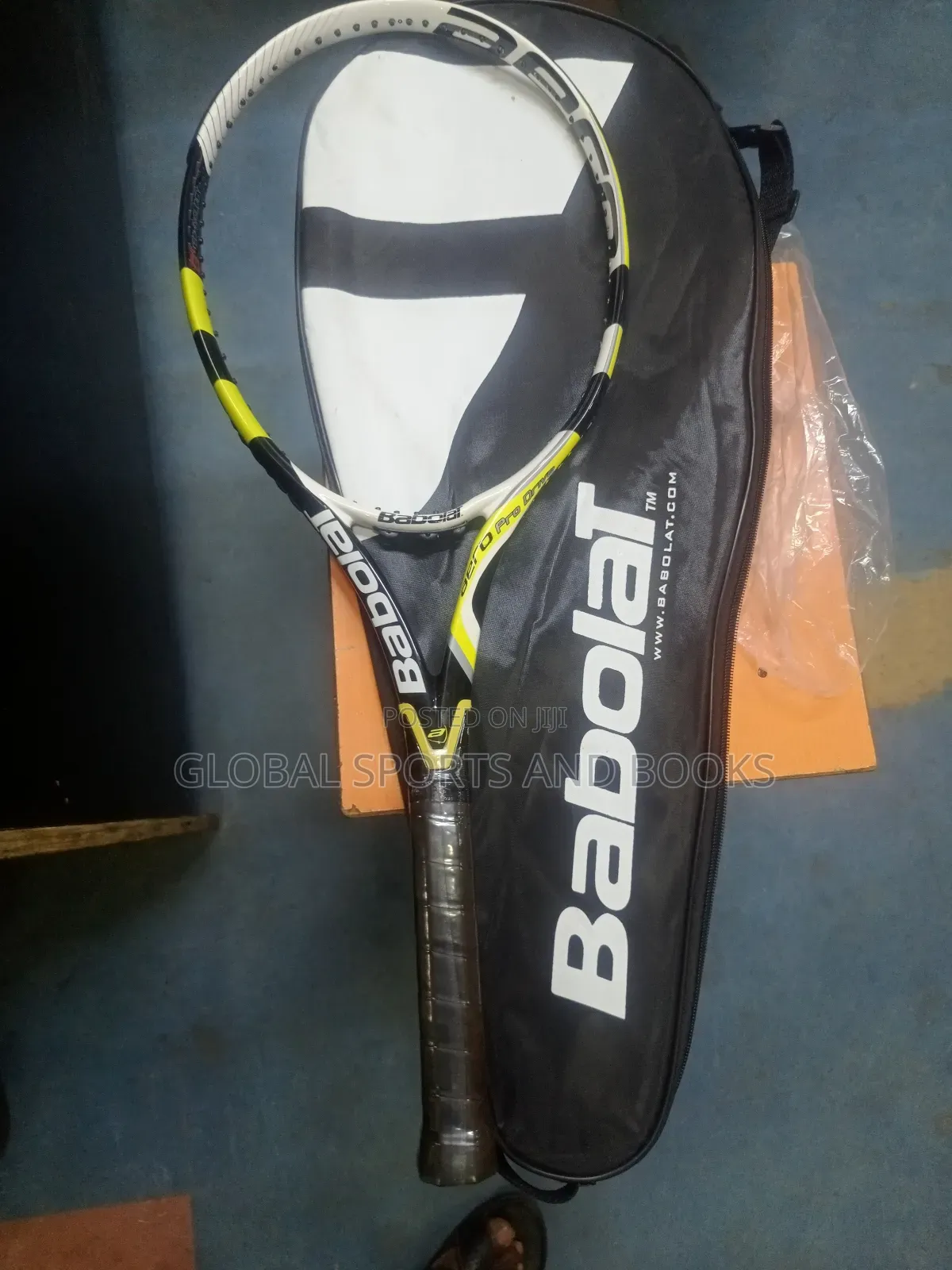 Hi Guality Babolar Tennis Racket