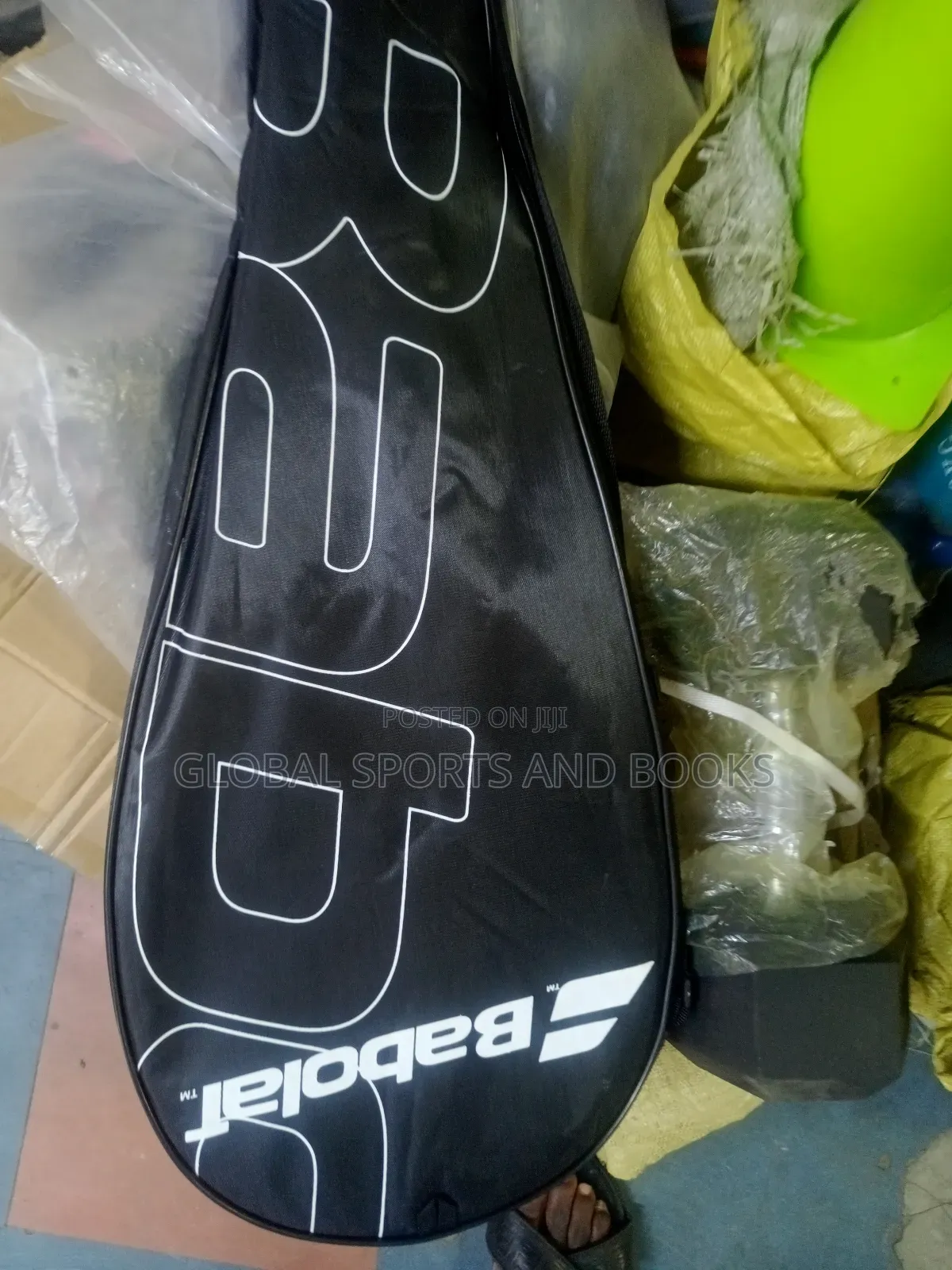 Hi Guality Babolar Tennis Racket