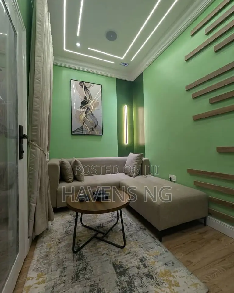 Cozy 1-Bedroom Apartment With Balcony Ps5