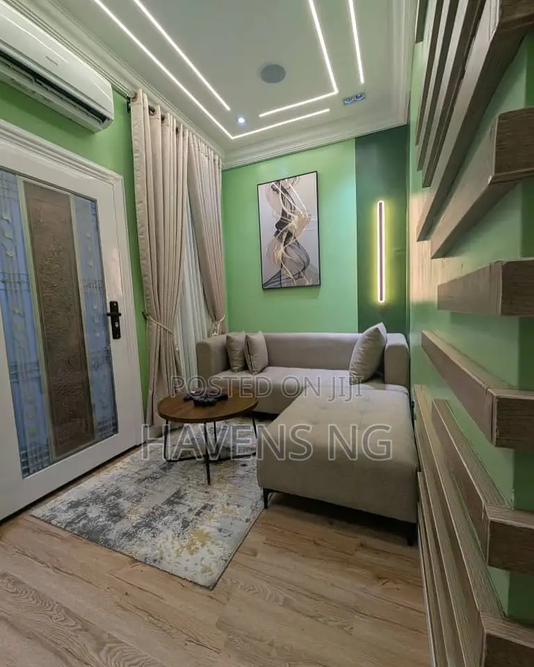 Cozy 1-Bedroom Apartment With Balcony Ps5