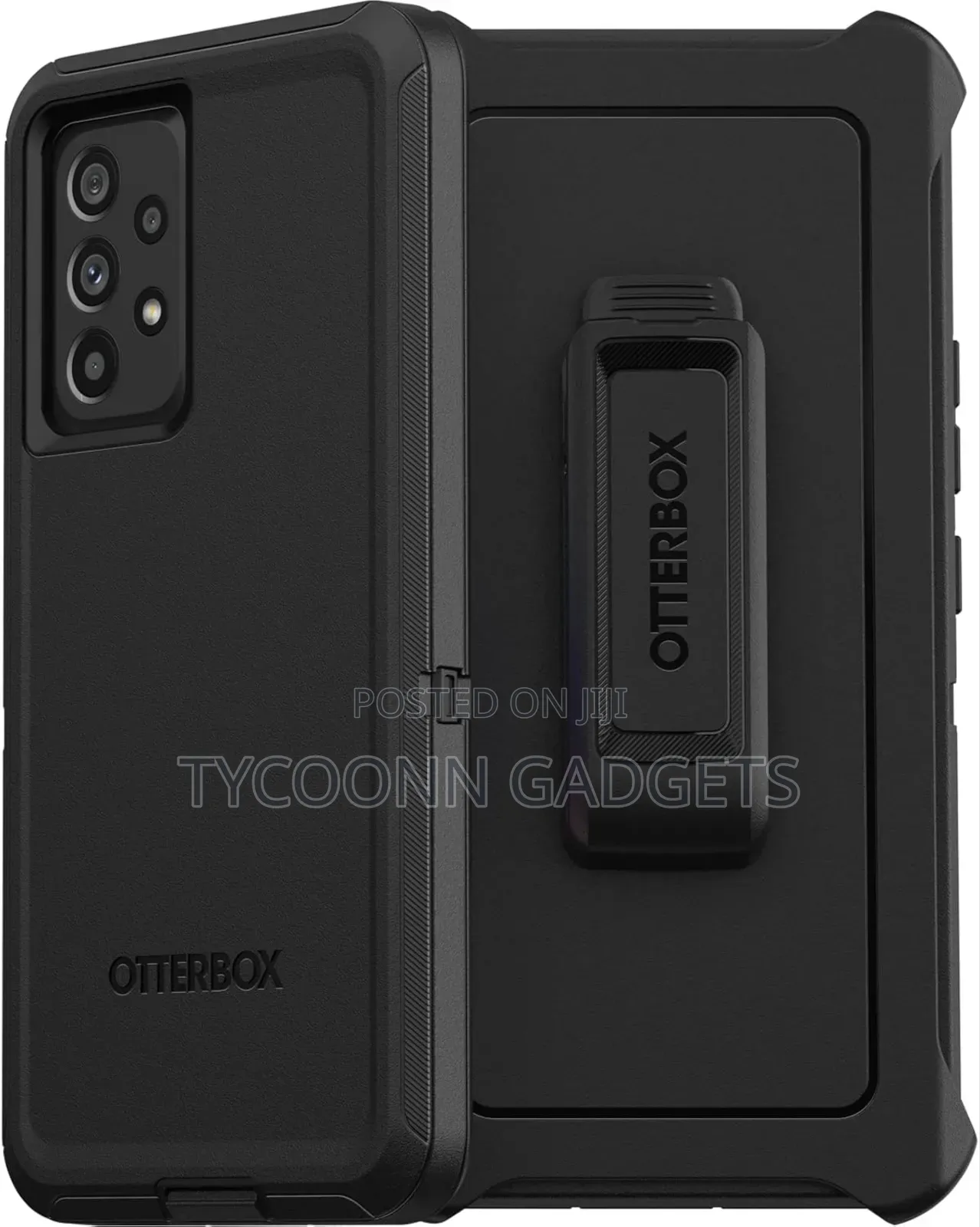 Otterbox Defender Case for Samsung A22 A53 A54 A73 A16 A52