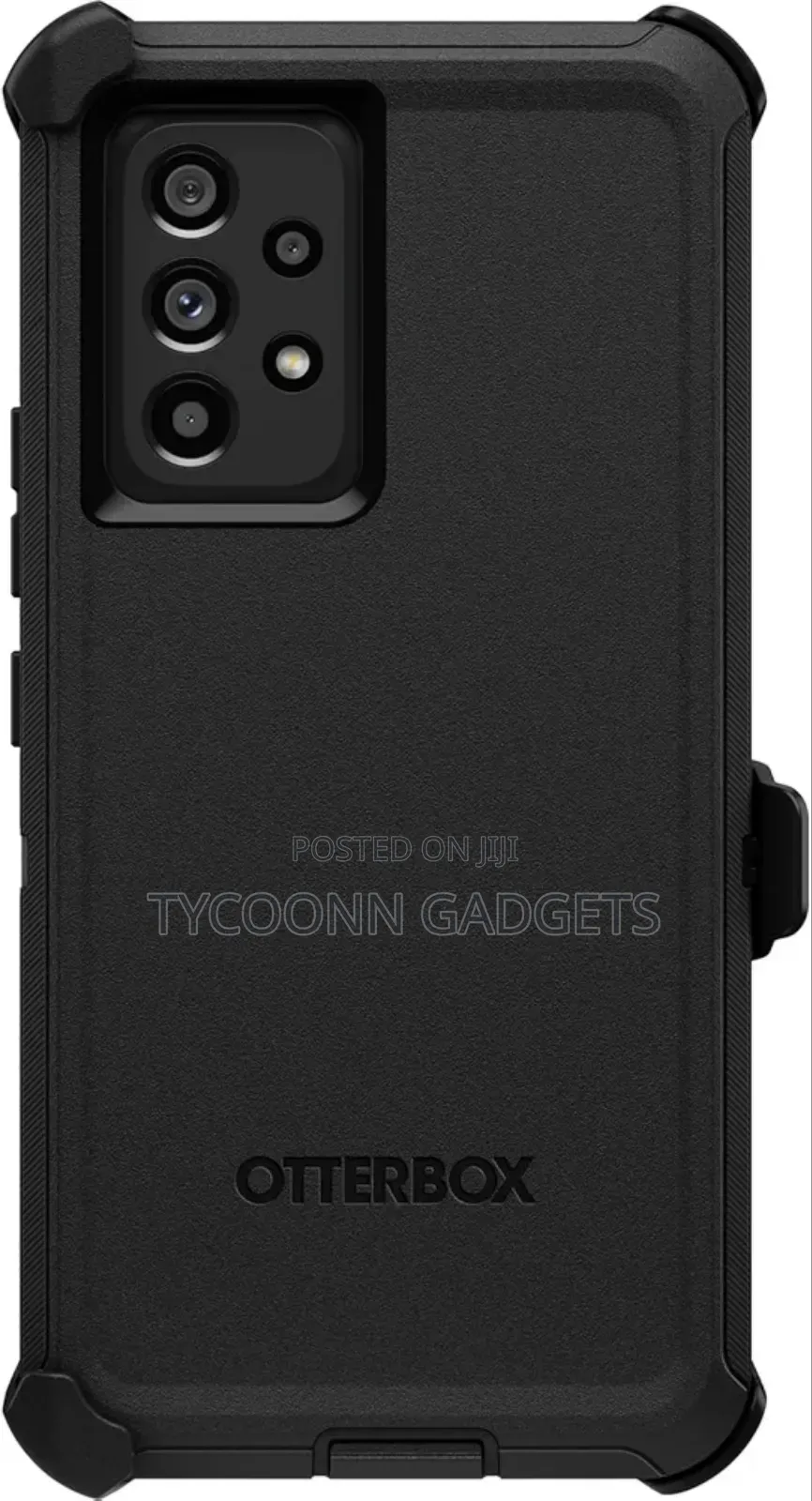 Otterbox Defender Case for Samsung A22 A53 A54 A73 A16 A52