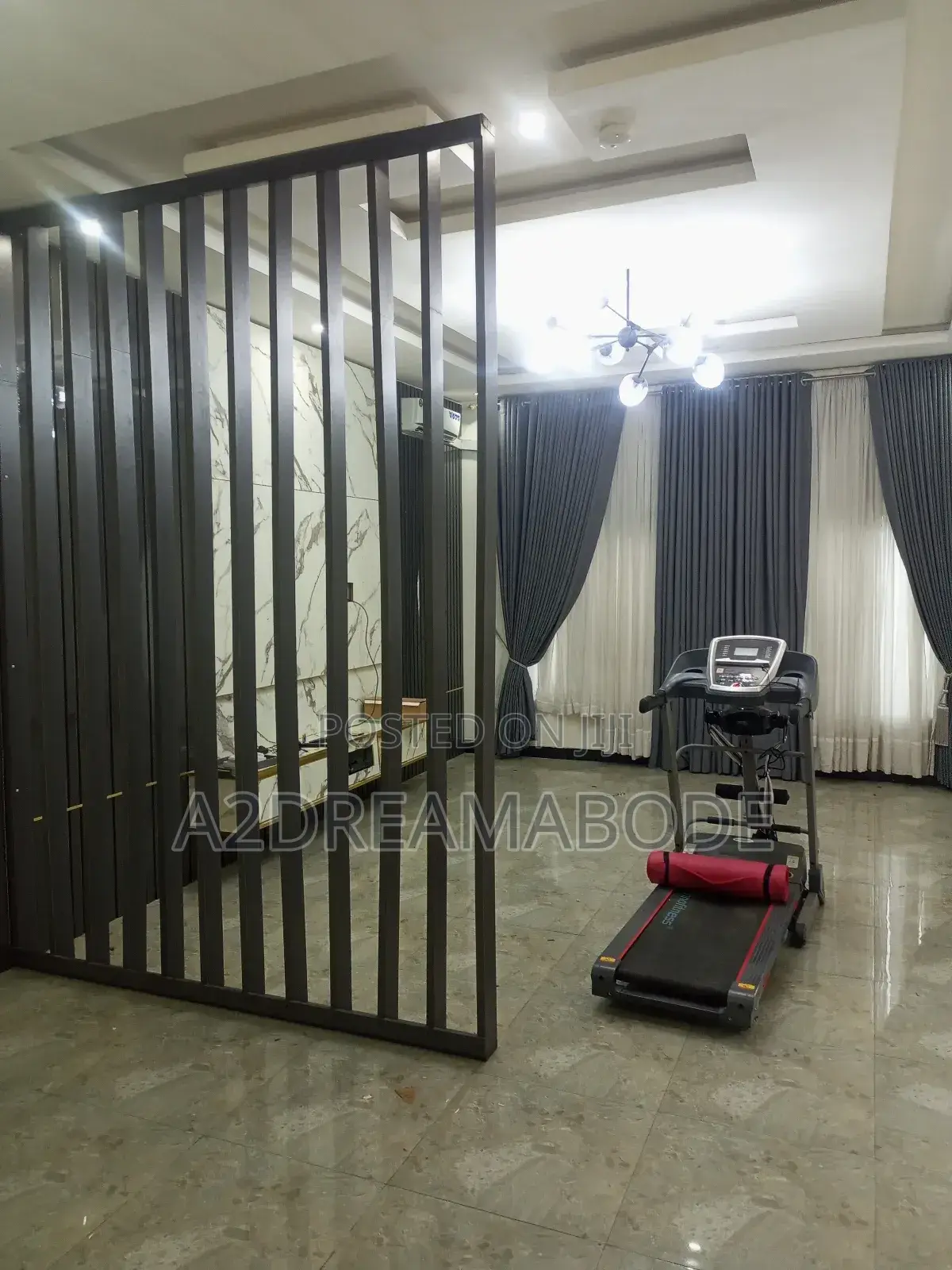 4bdrm Duplex in Ogudu Gra for rent