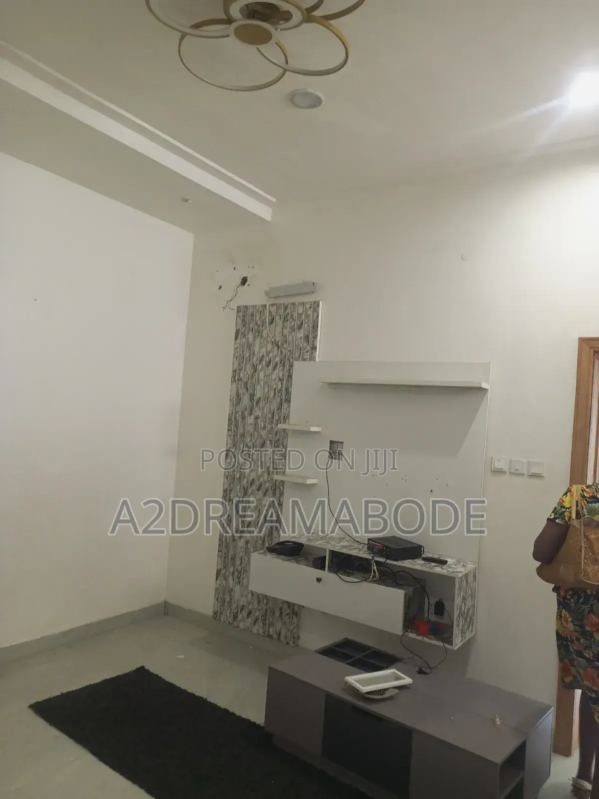 4bdrm Duplex in Ogudu Gra for rent