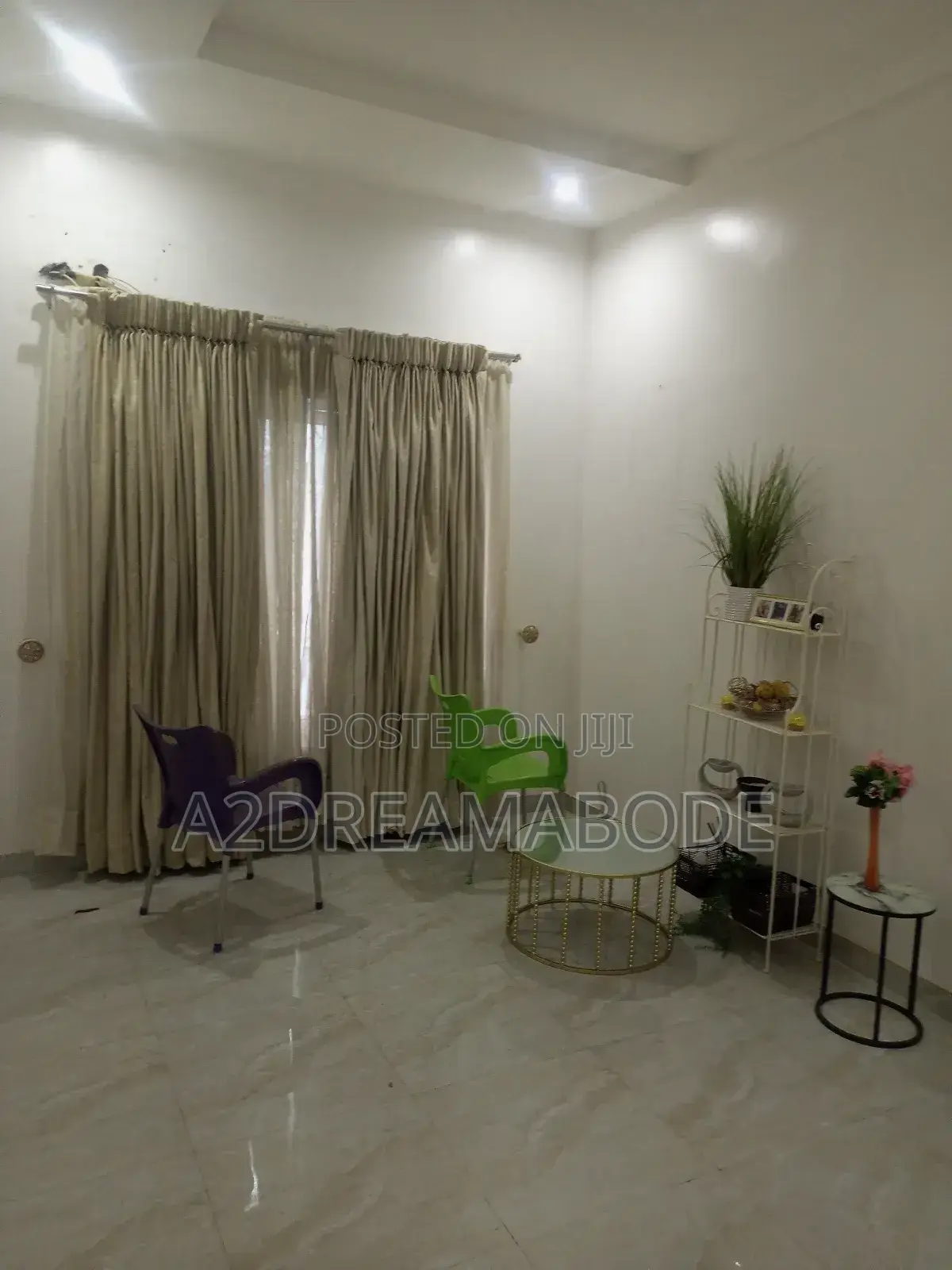 4bdrm Duplex in Ogudu Gra for rent