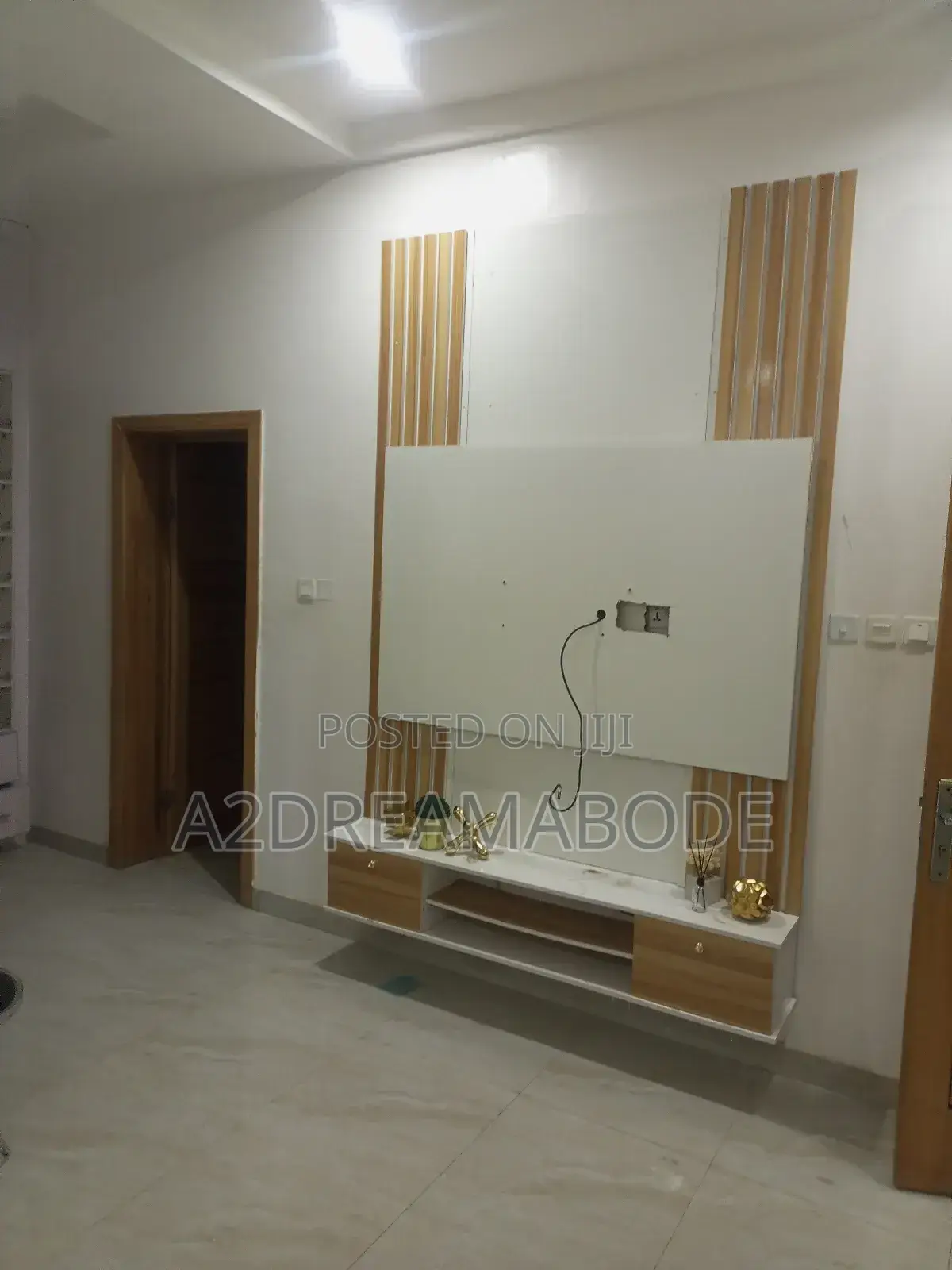 4bdrm Duplex in Ogudu Gra for rent