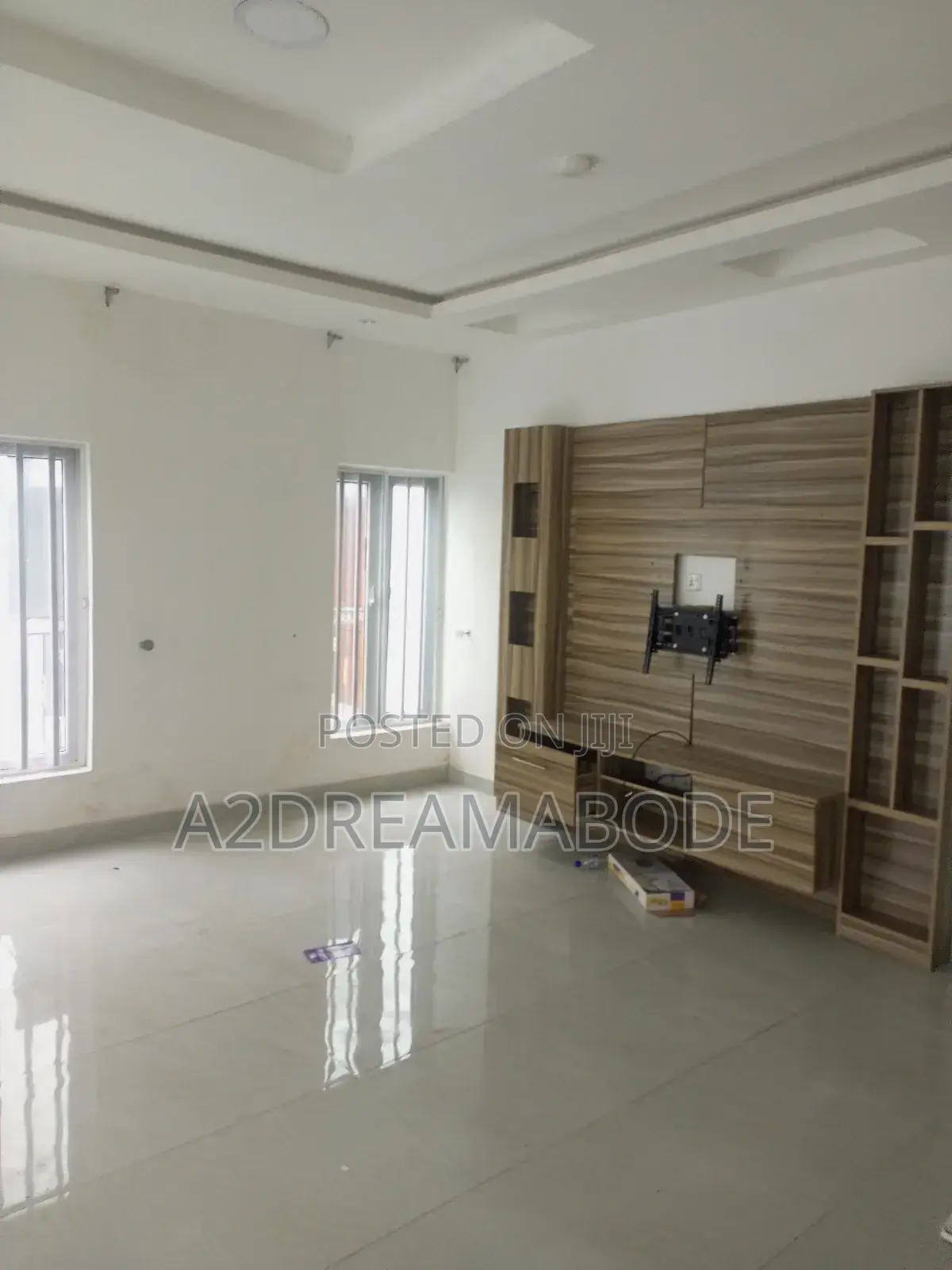 4bdrm Duplex in Ogudu Gra for rent