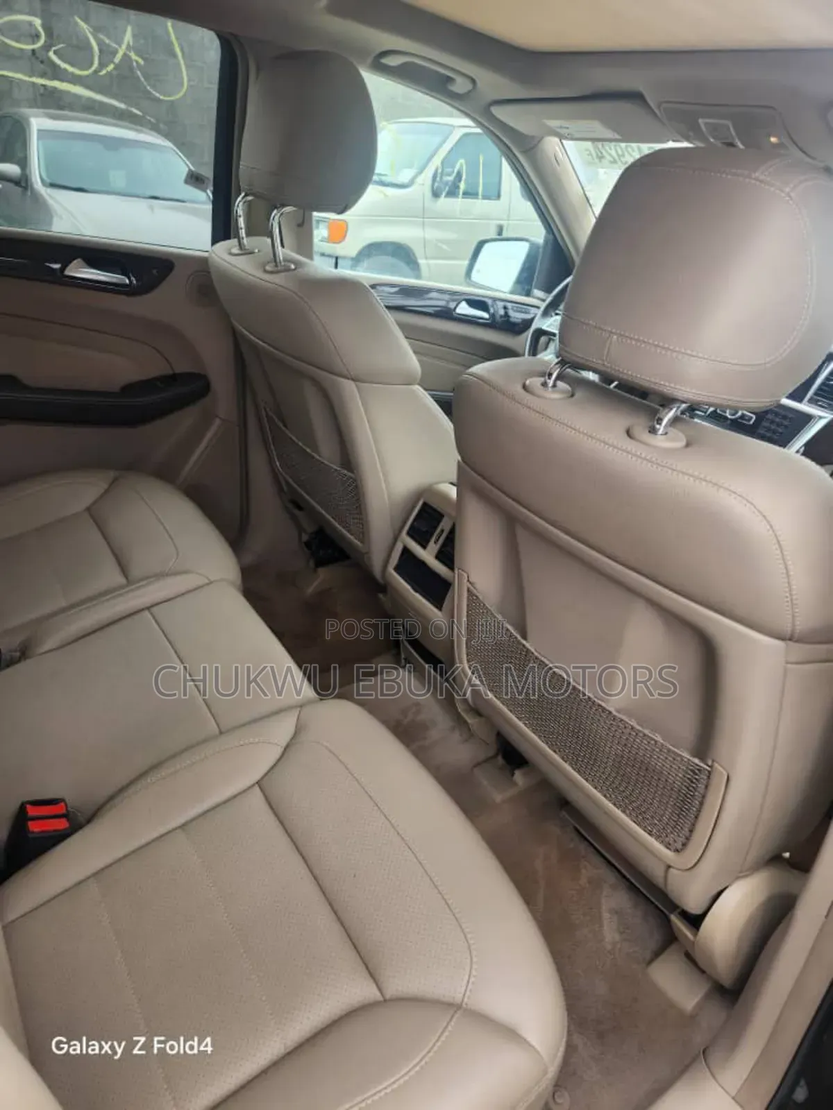 Mercedes-Benz M Class ML350 4MATIC 4dr SUV AWD (3.5L 6cyl 7A) 2014
