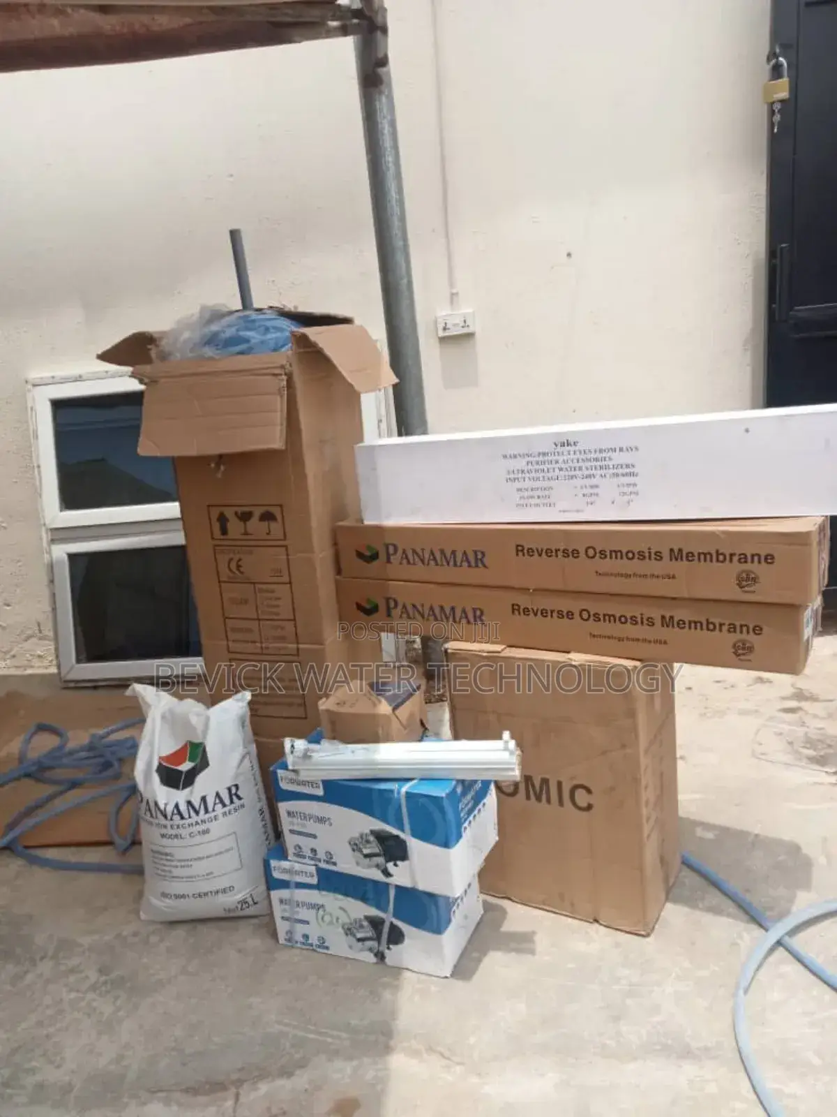 Contact Us ,For Pure/Sachet Water Setup and Maintenance