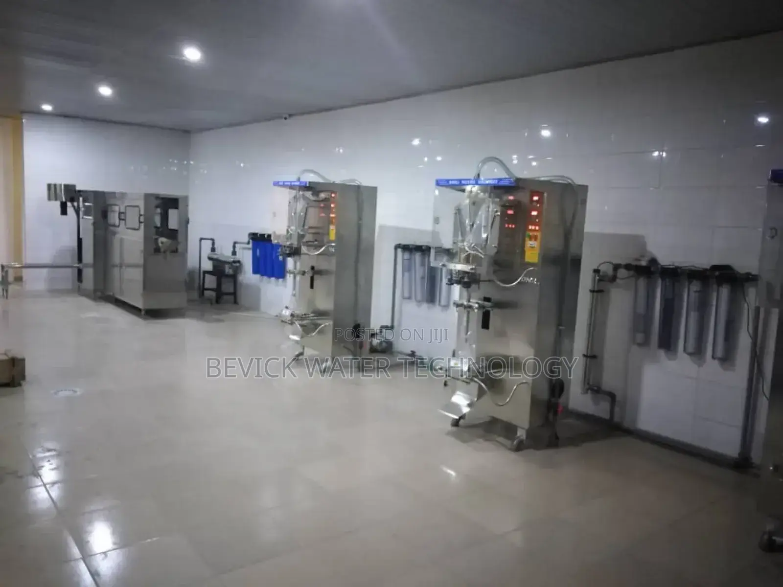 Contact Us ,For Pure/Sachet Water Setup and Maintenance