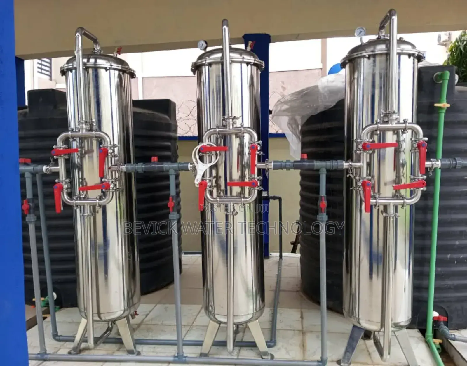 Contact Us ,For Pure/Sachet Water Setup and Maintenance