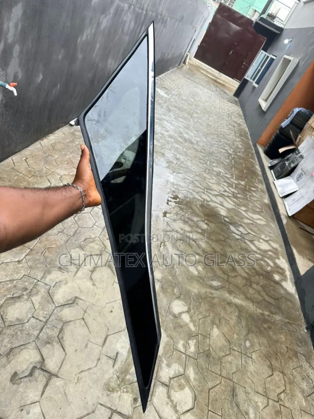 Rx350 2020 Vent Glass We Deliver and Install