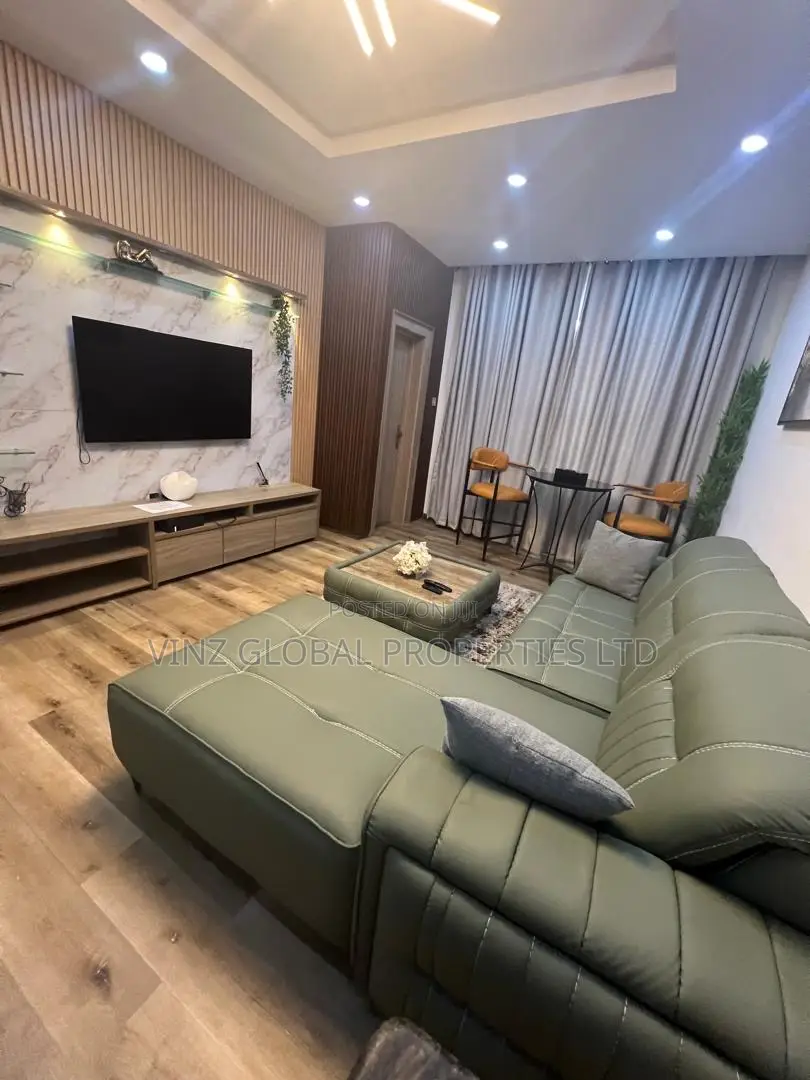 Exclusive Luxury One Bedroom With Excellent Facilities