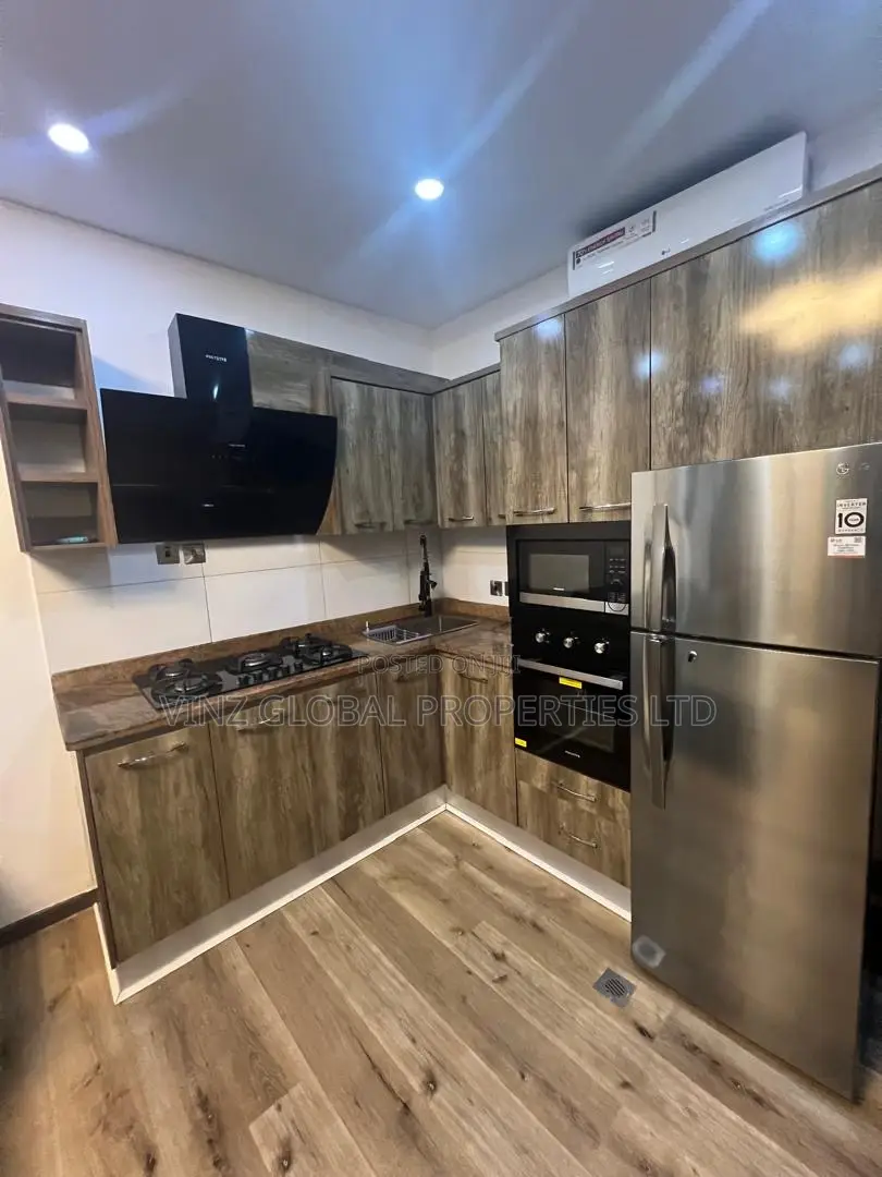Exclusive Luxury One Bedroom With Excellent Facilities