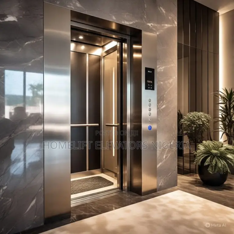 Passenger Lift Support for Emergency Operations