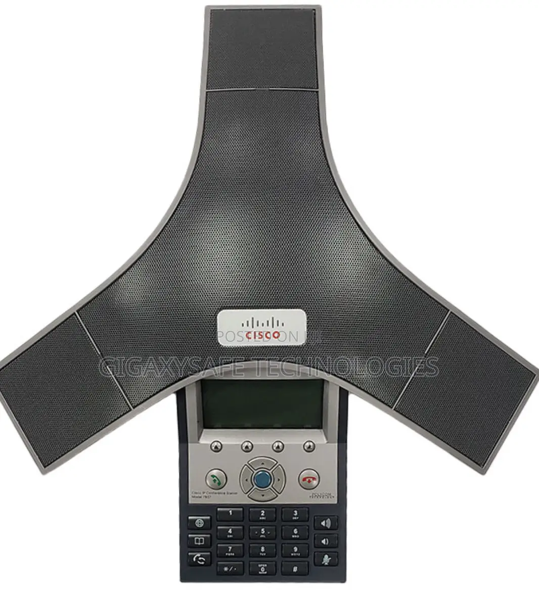 Cisco Cp-7937g