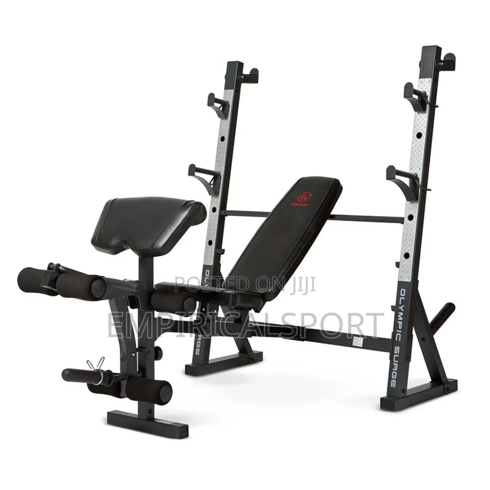 Olympic Bench