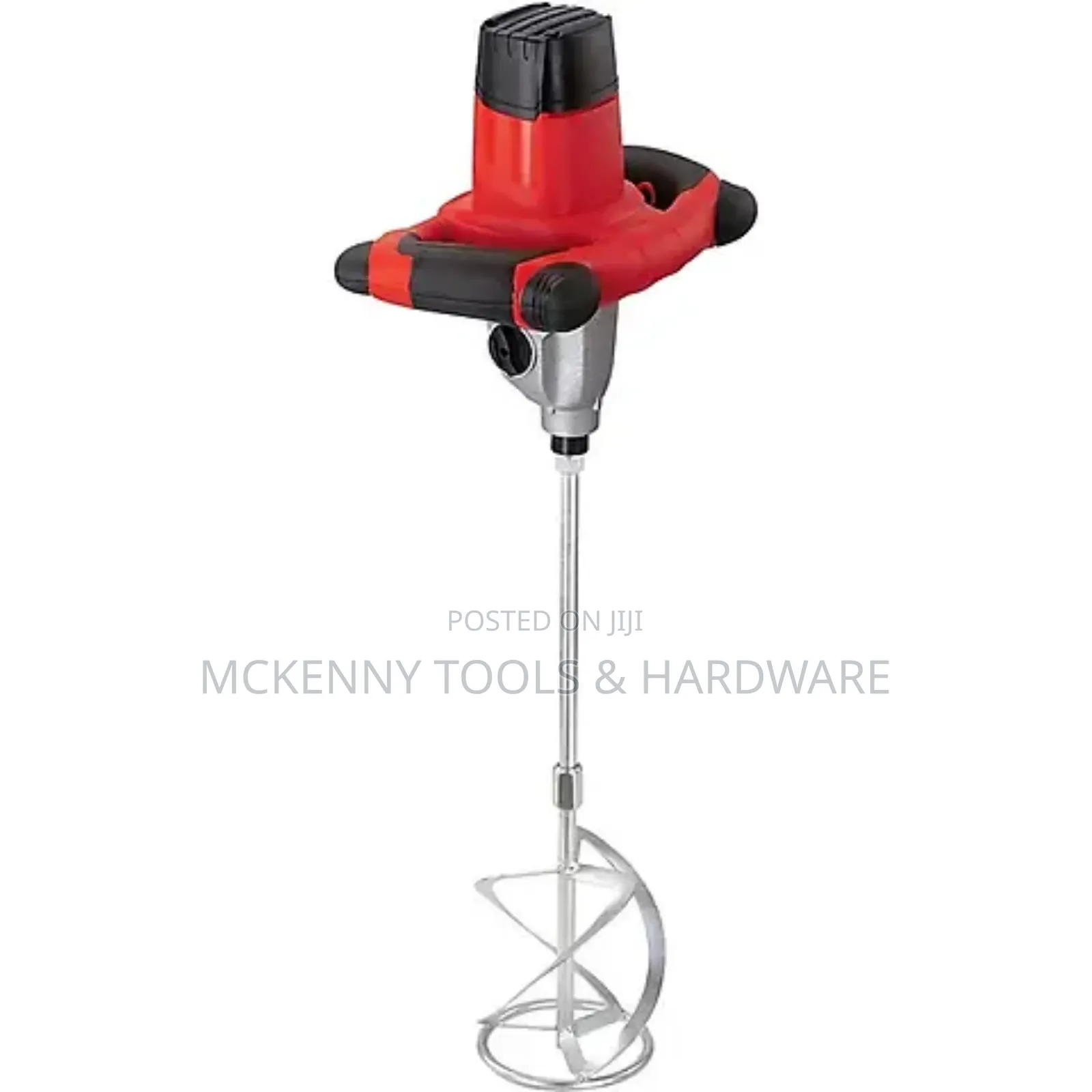 Electric Hand Mixer 1400w
