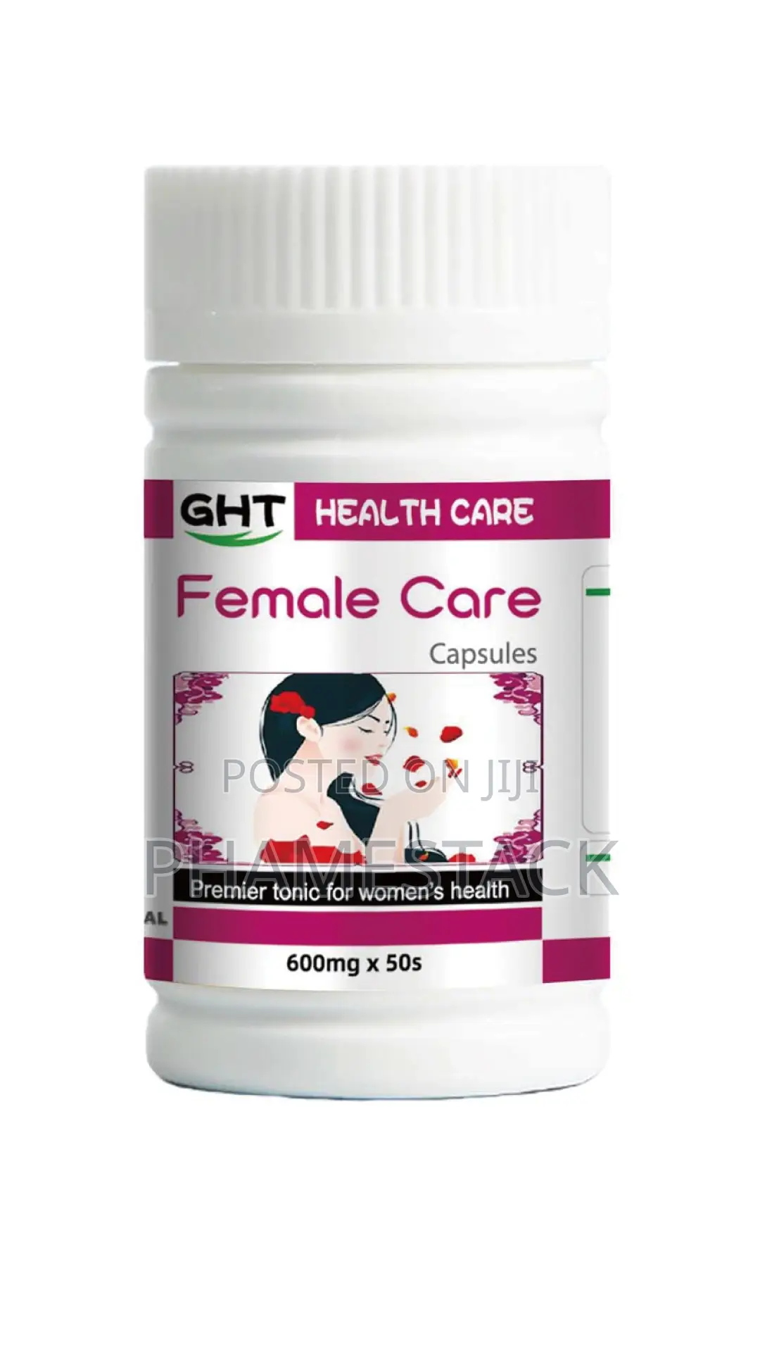 GHT Female Care