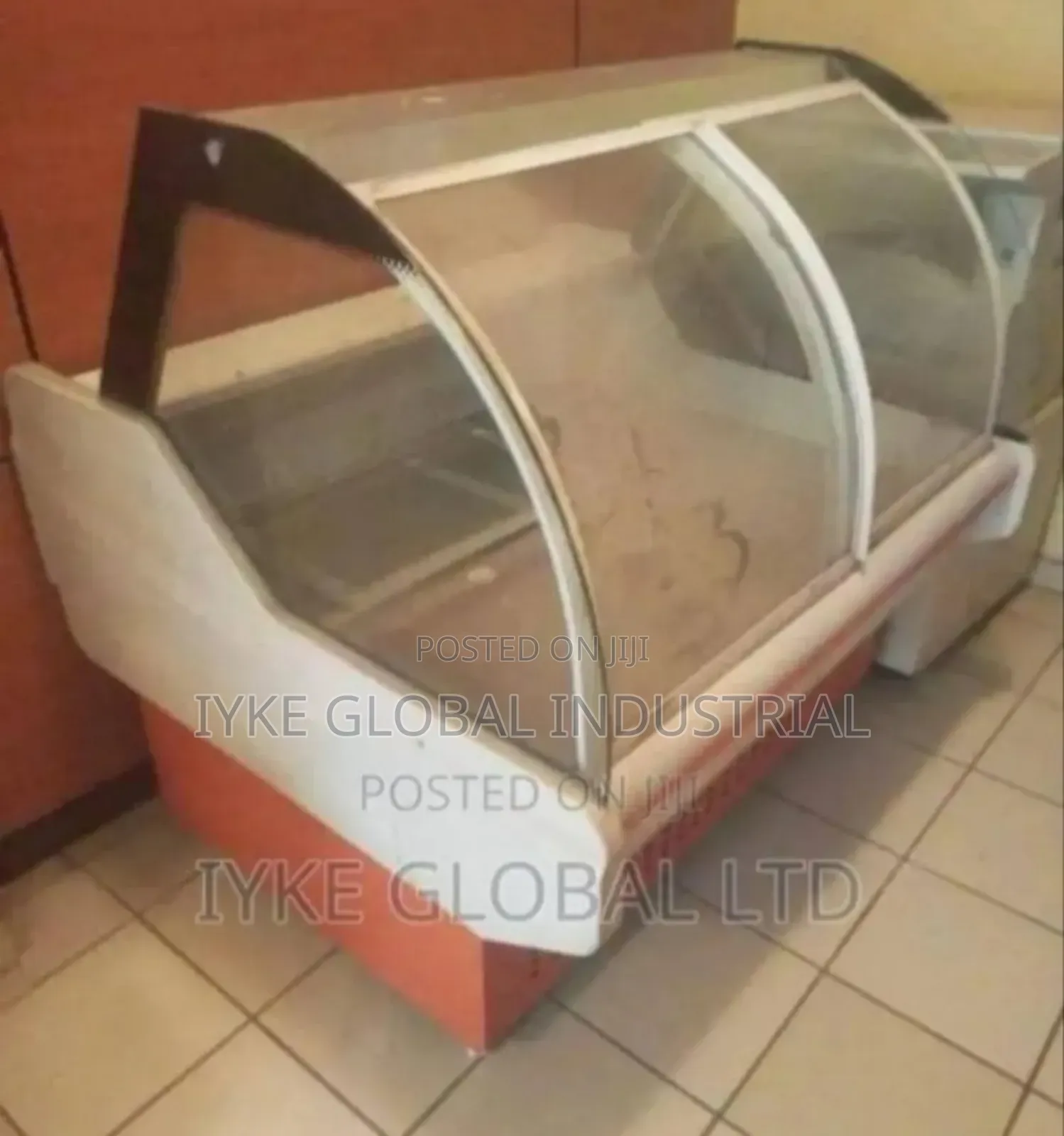 Meat Chiller 6ft