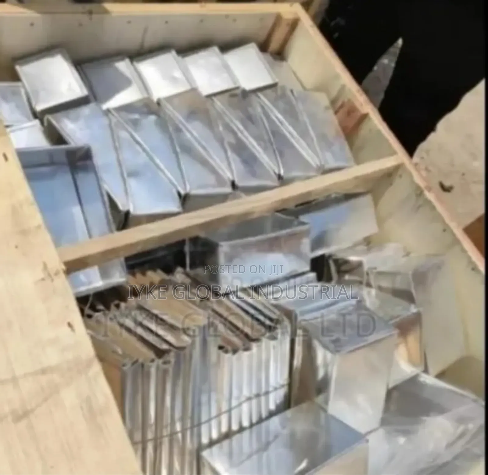 Local Bread Pan