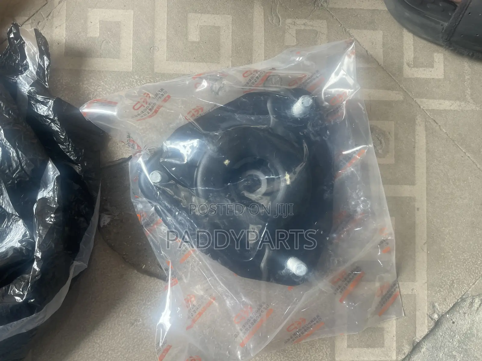 Toyota Sienna Shock Absorber Mount/Pad 2011-2017