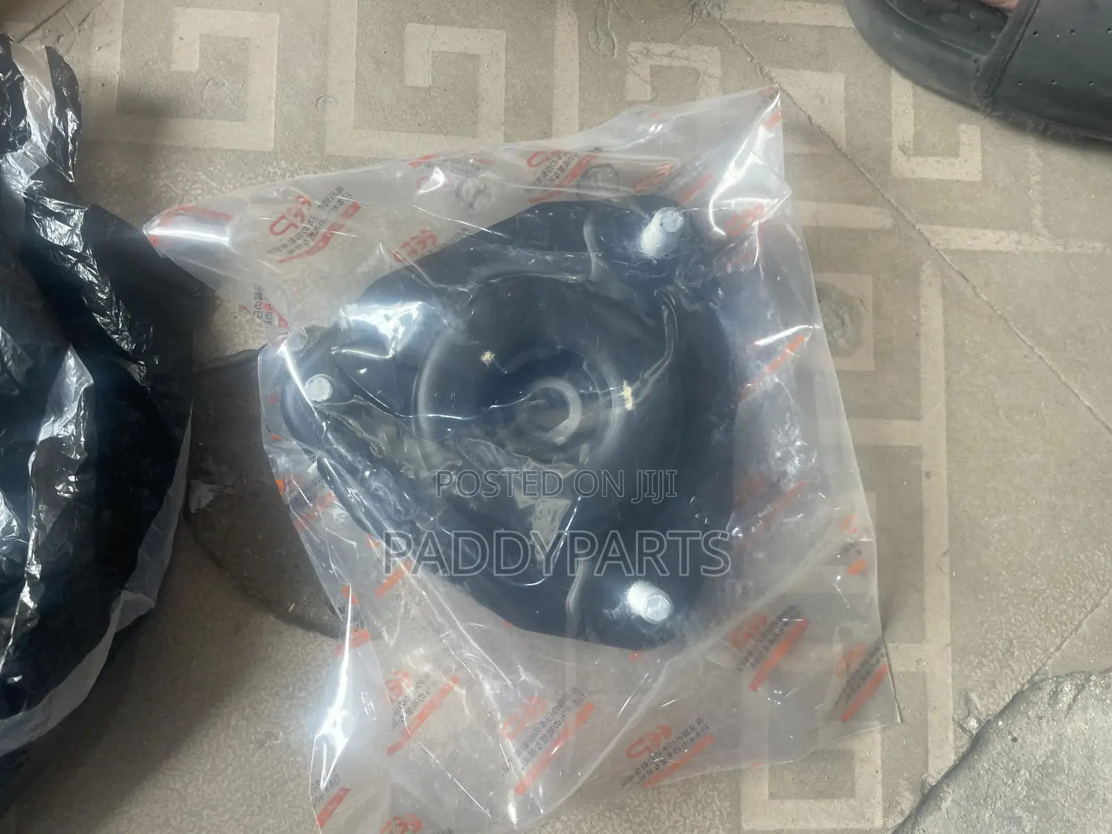 Toyota Sienna Shock Absorber Mount/Pad 2011-2017