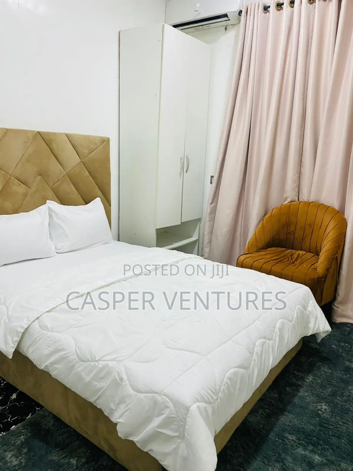 Affordable Yet Stunned Apartment