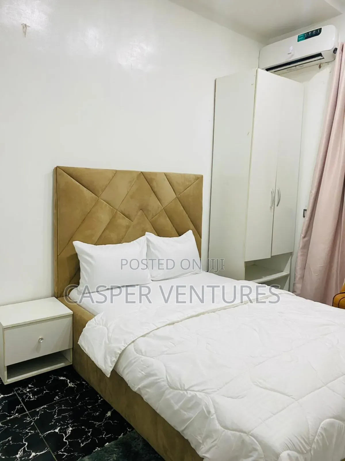 Affordable Yet Stunned Apartment