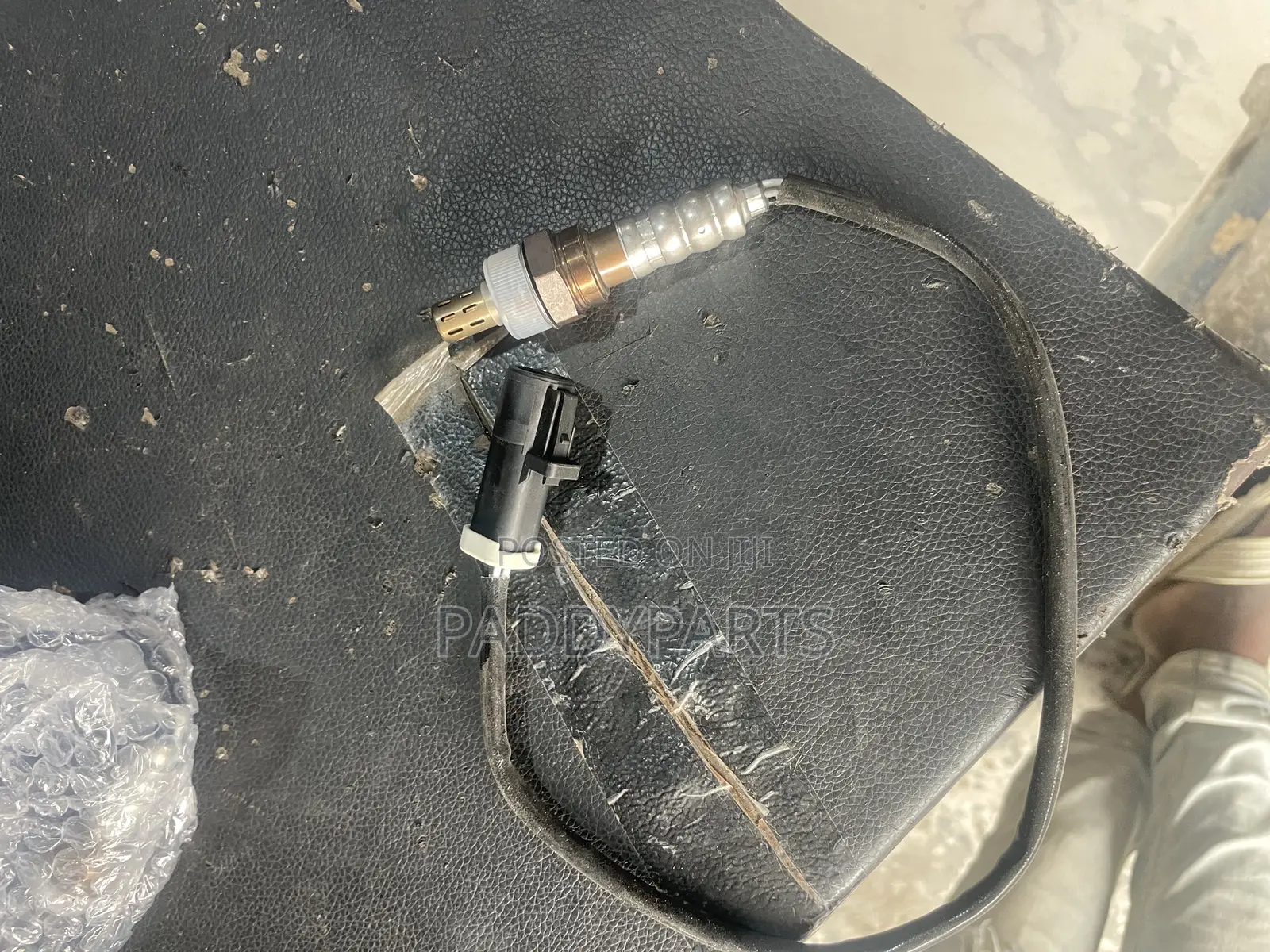 Ford Ranger Oxygen Sensor 2001-2011
